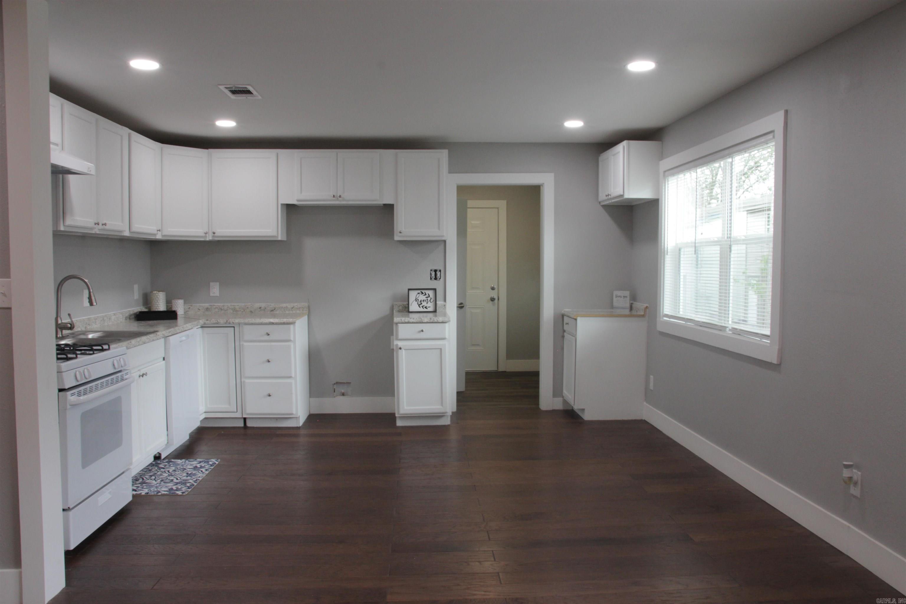 Jacksonville - Residential Lease