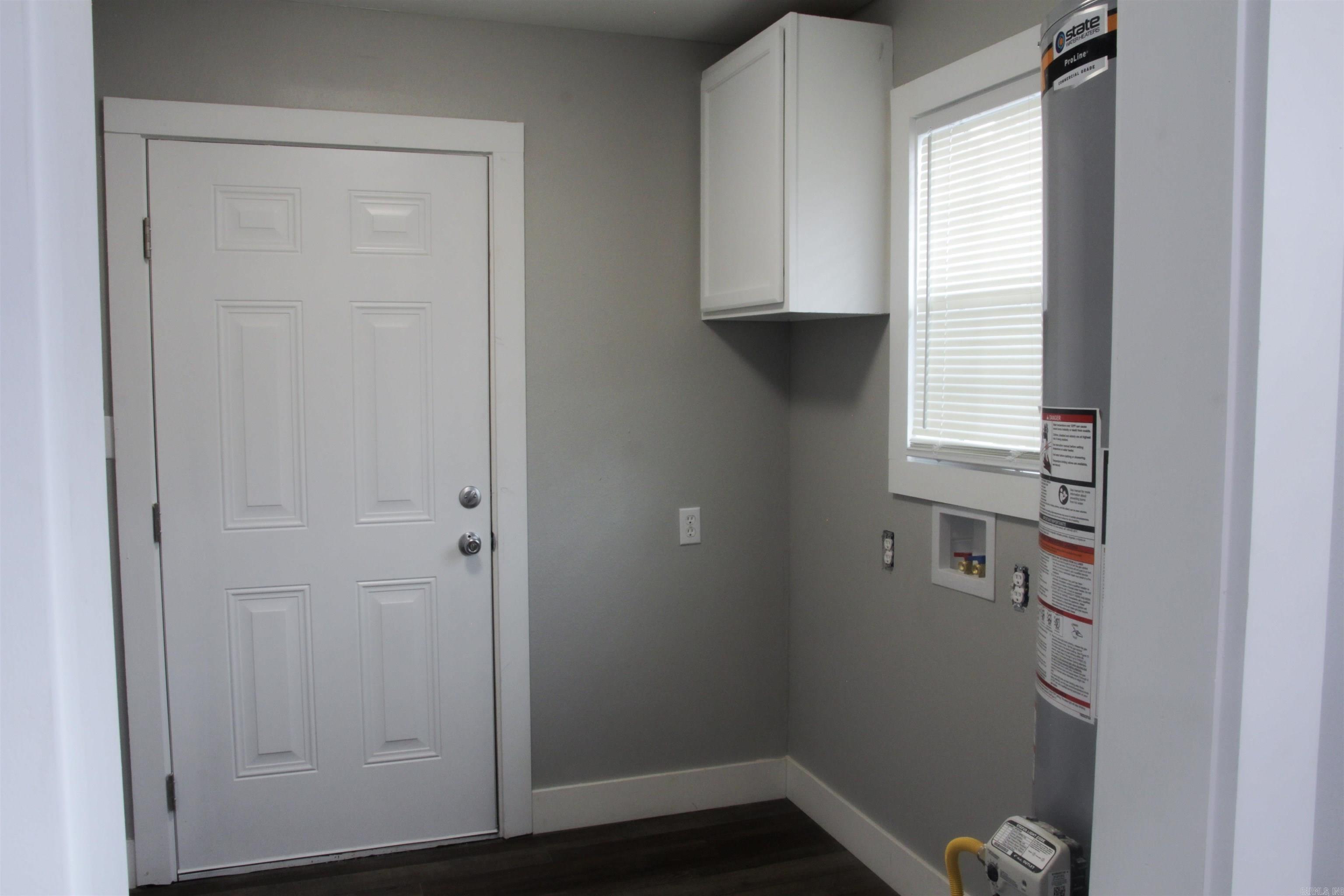 Jacksonville - Residential Lease