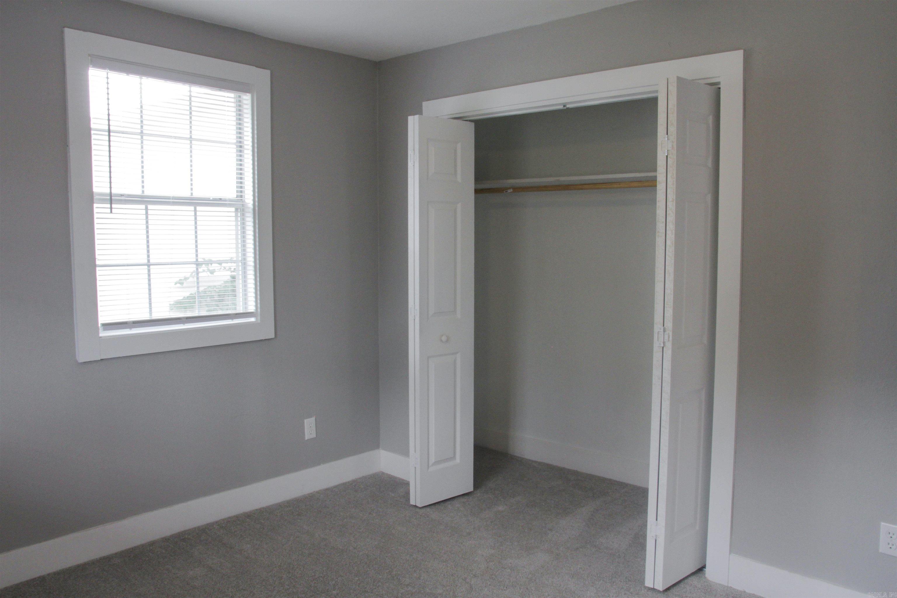 Jacksonville - Residential Lease