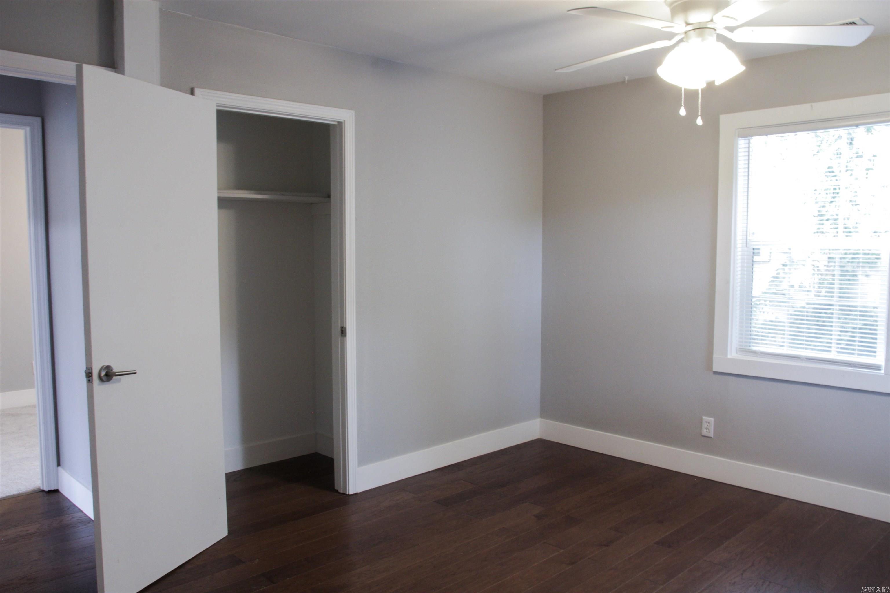 Jacksonville - Residential Lease