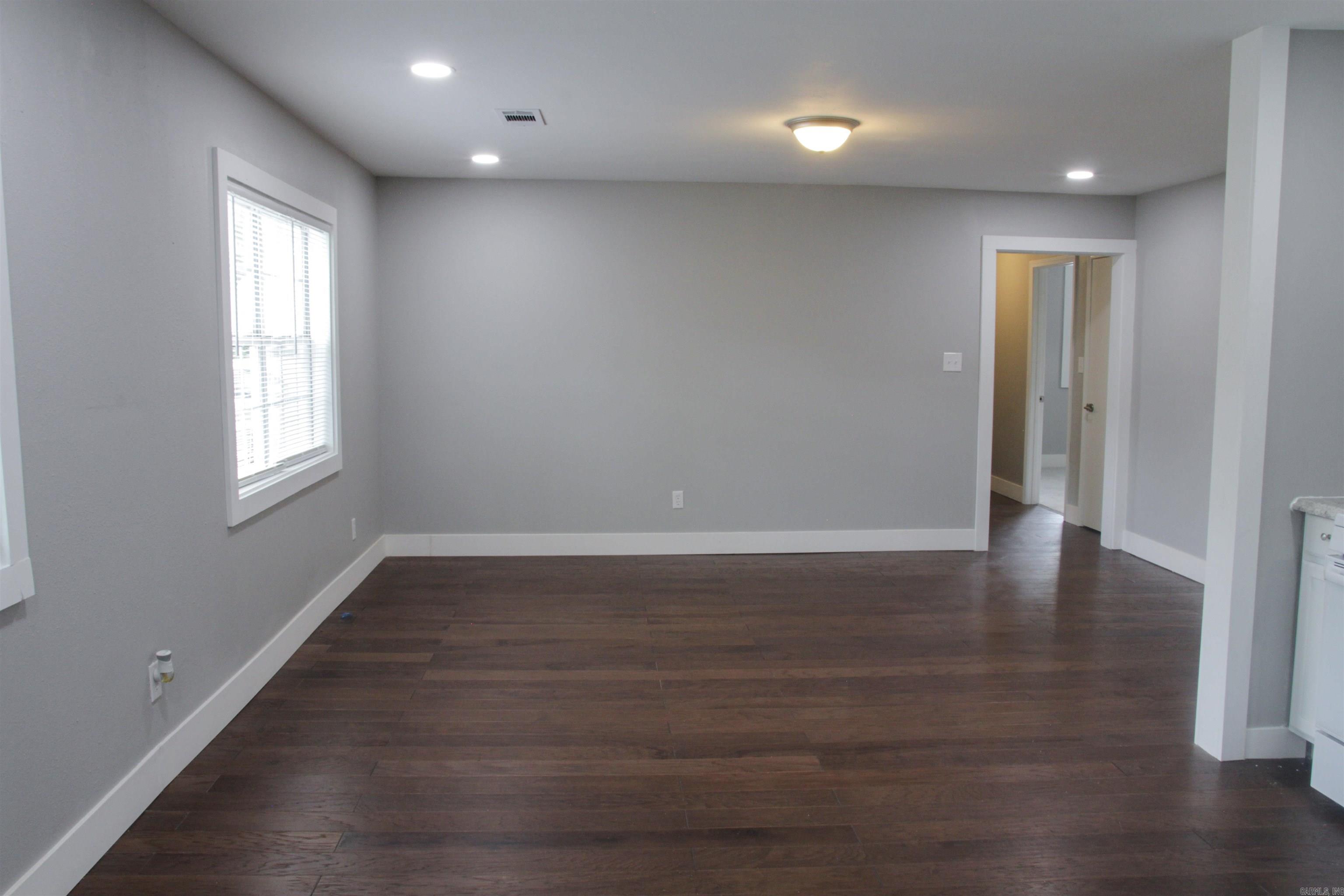 Jacksonville - Residential Lease