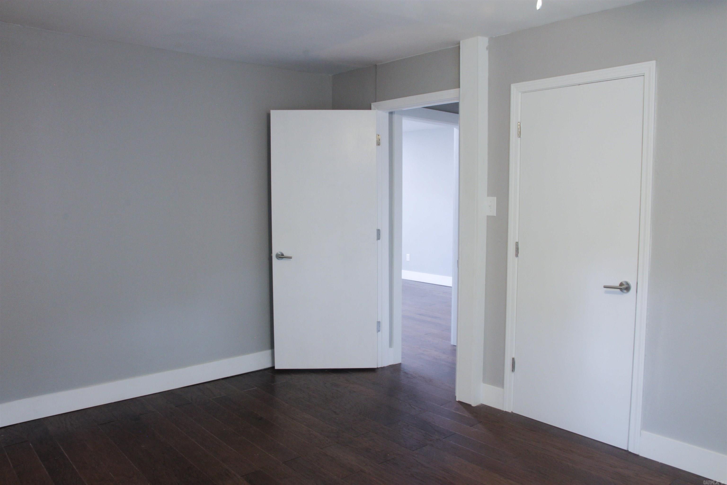 Jacksonville - Residential Lease