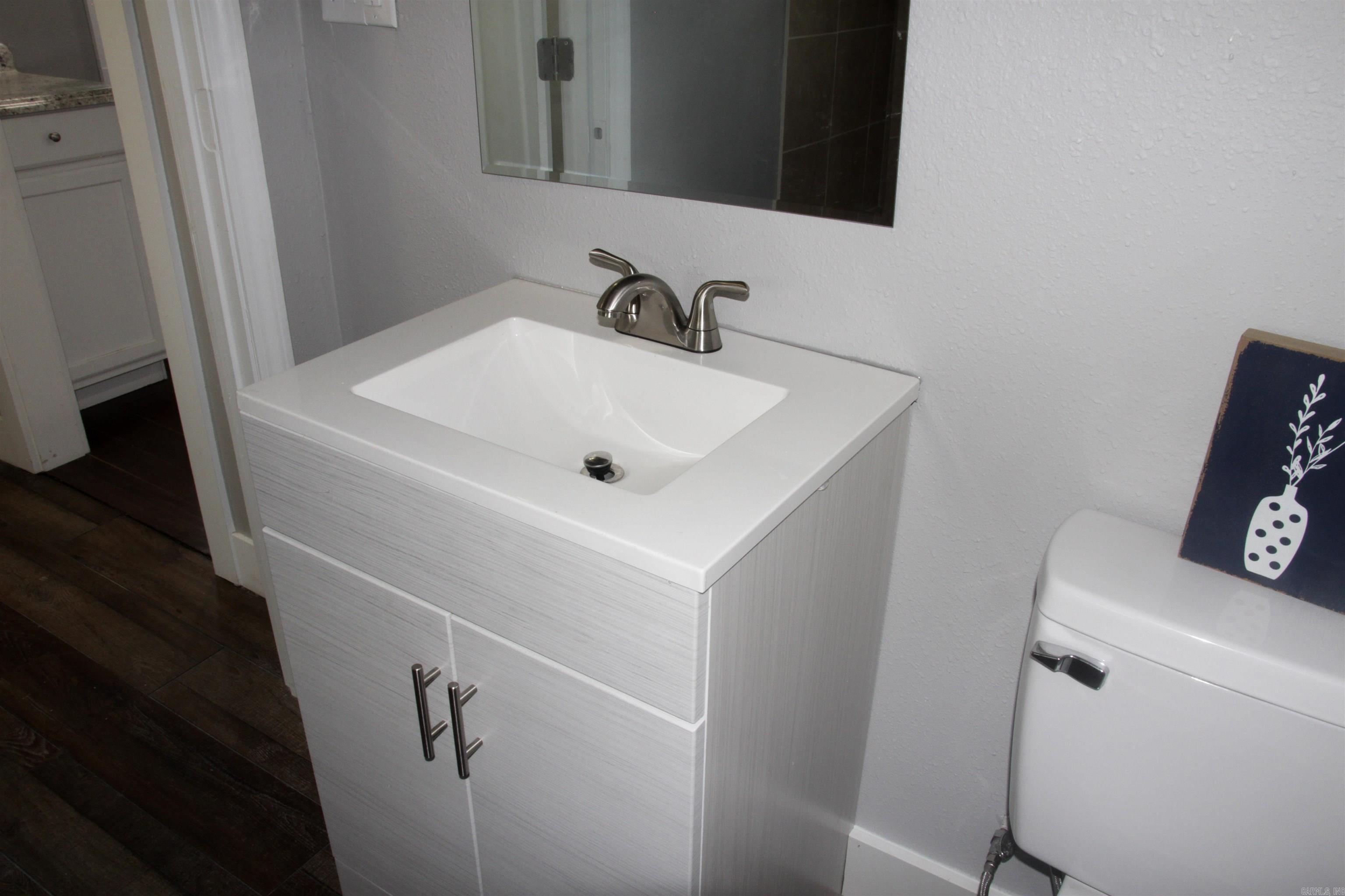 Jacksonville - Residential Lease