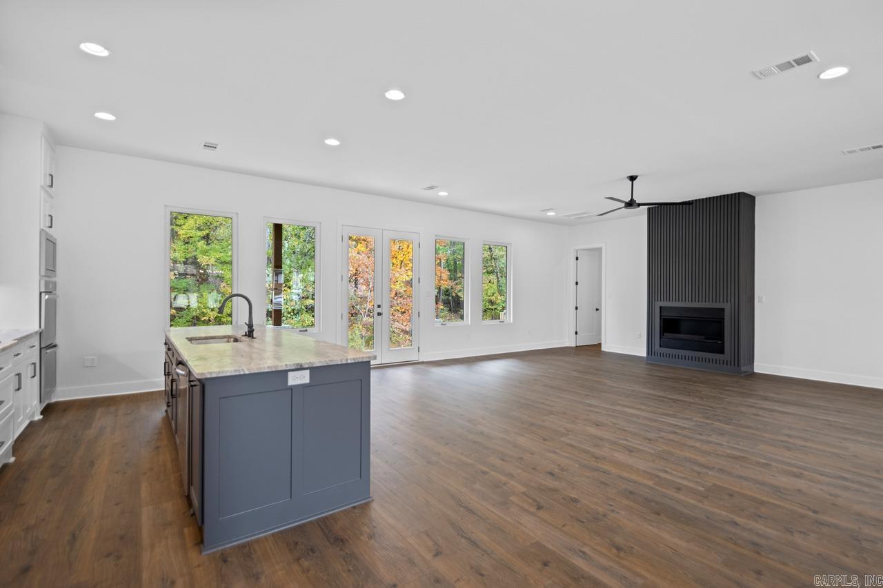 CHENAL VALLEY CORLAY COURT - Residential