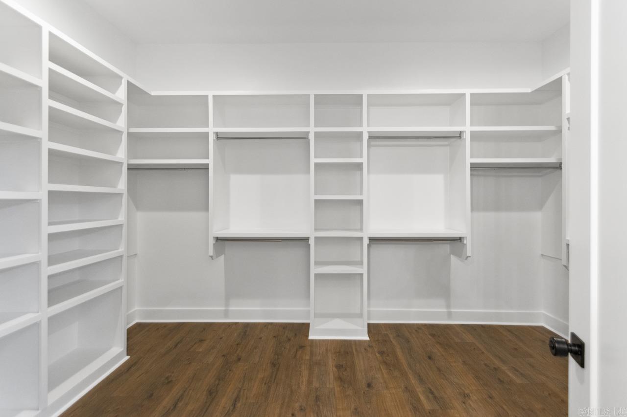 CHENAL VALLEY CORLAY COURT - Residential