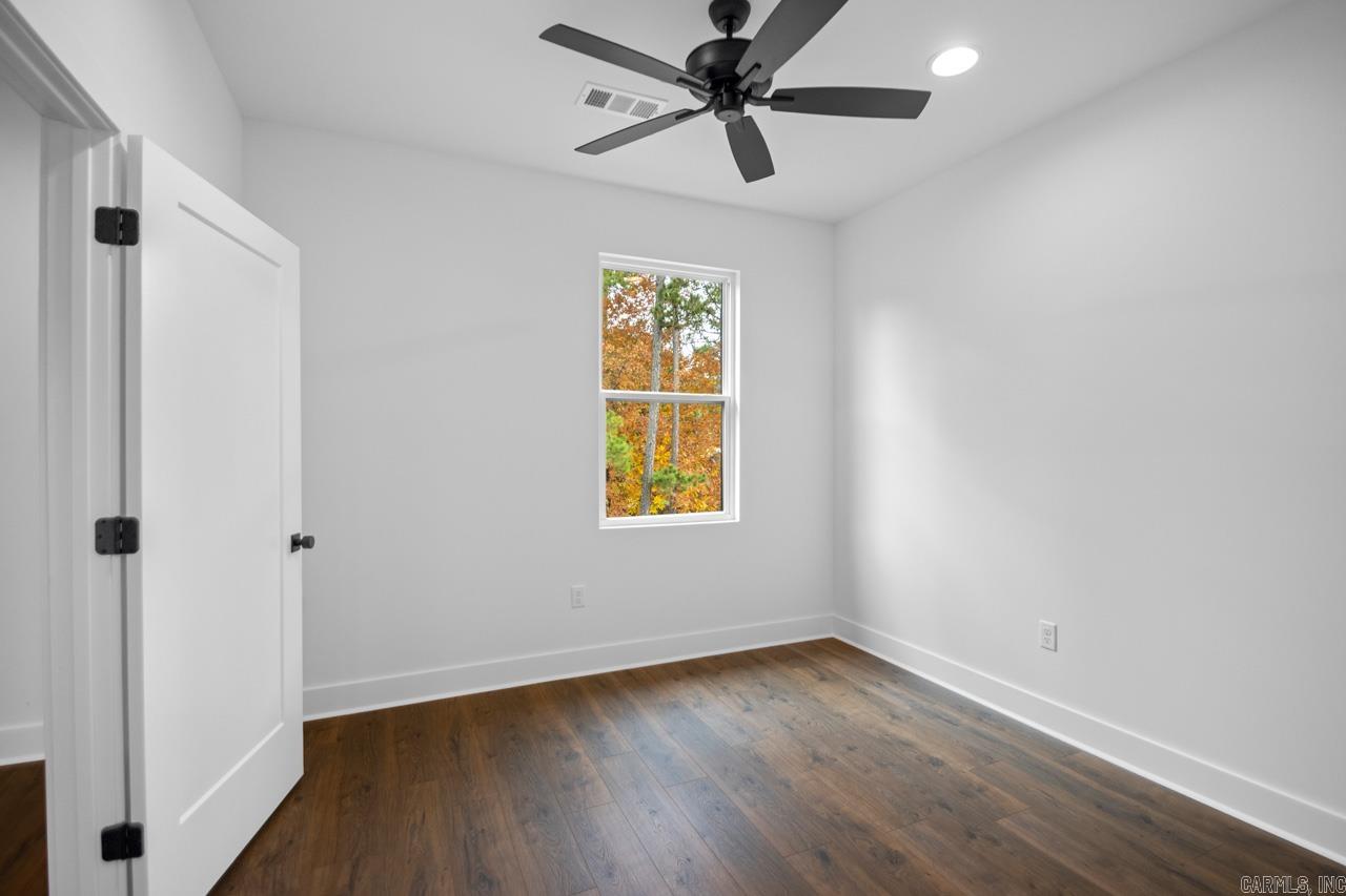 CHENAL VALLEY CORLAY COURT - Residential