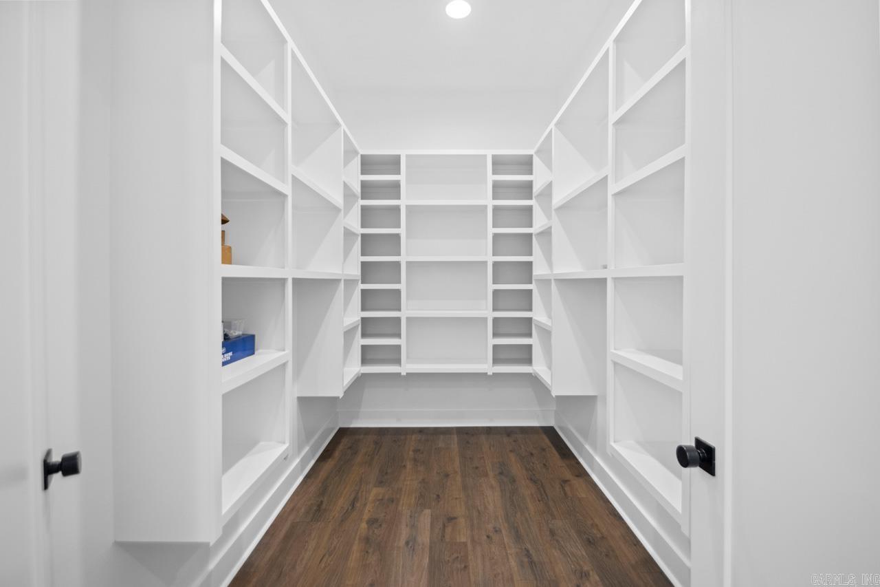 CHENAL VALLEY CORLAY COURT - Residential