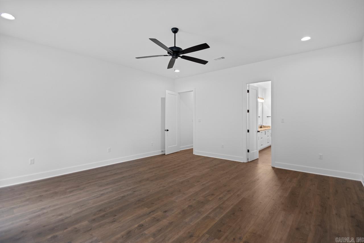 CHENAL VALLEY CORLAY COURT - Residential