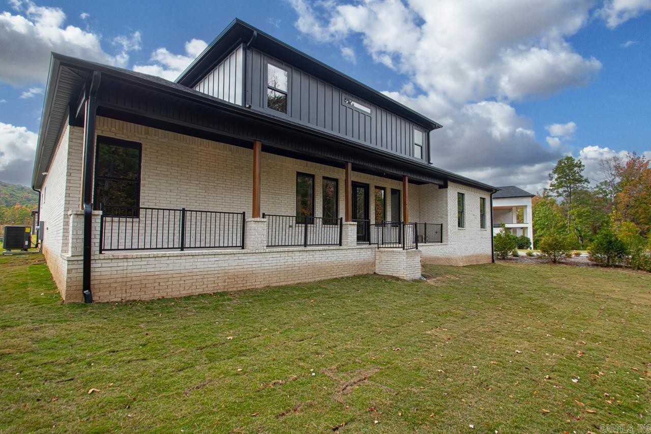 CHENAL VALLEY CORLAY COURT - Residential