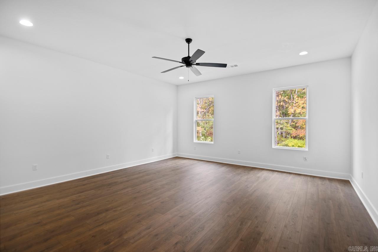 CHENAL VALLEY CORLAY COURT - Residential