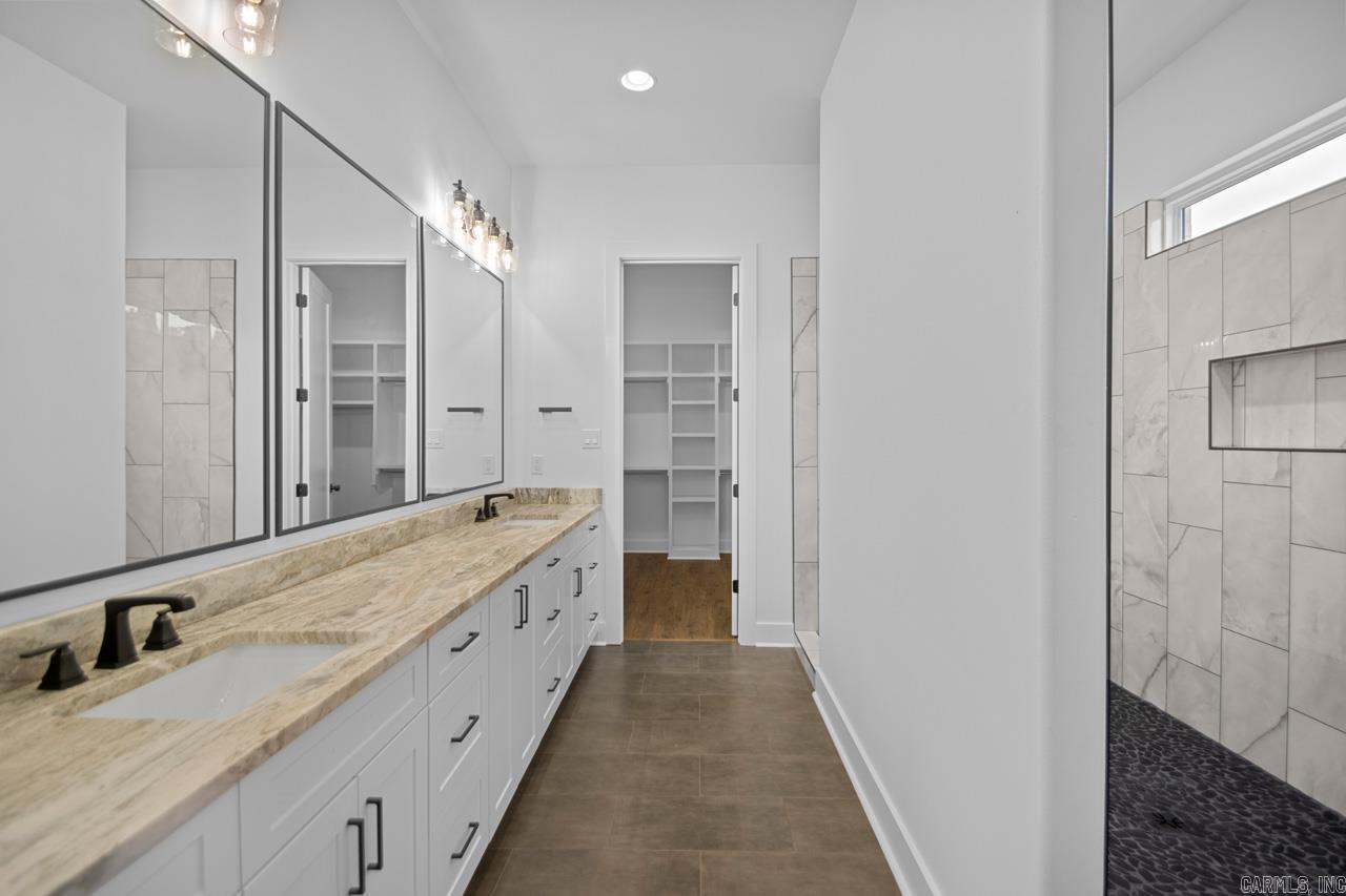 CHENAL VALLEY CORLAY COURT - Residential