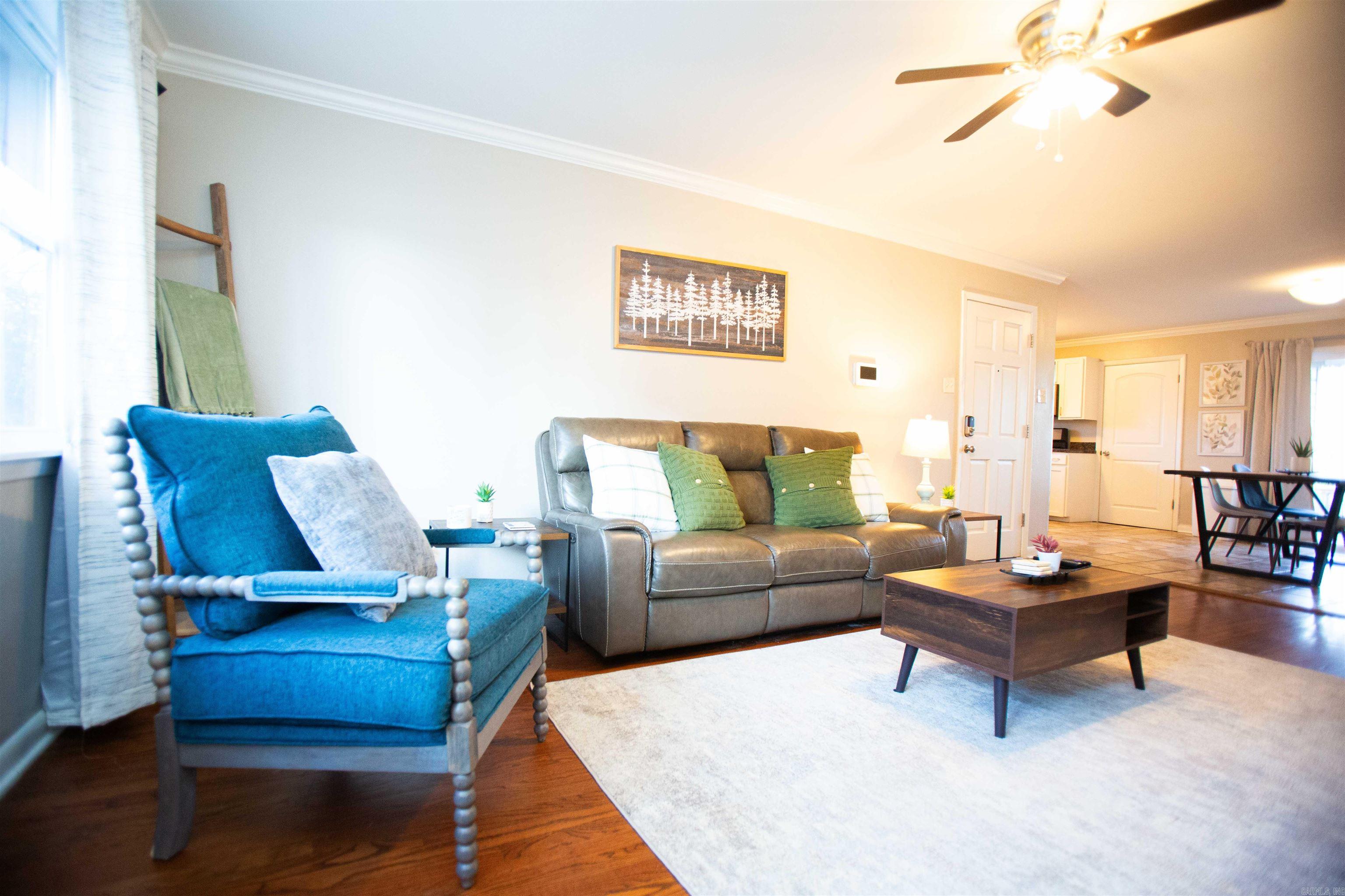 Heisman - Residential Lease