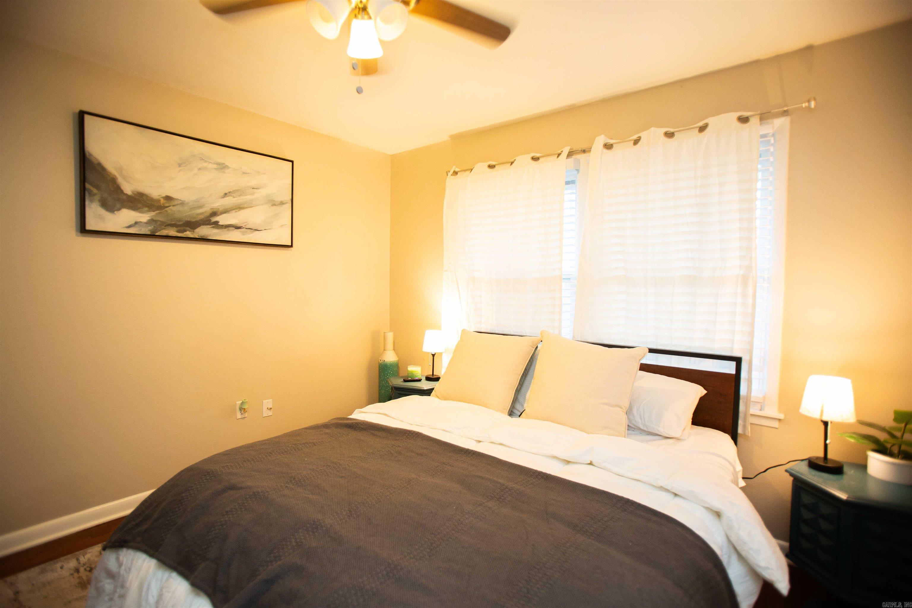 Heisman - Residential Lease