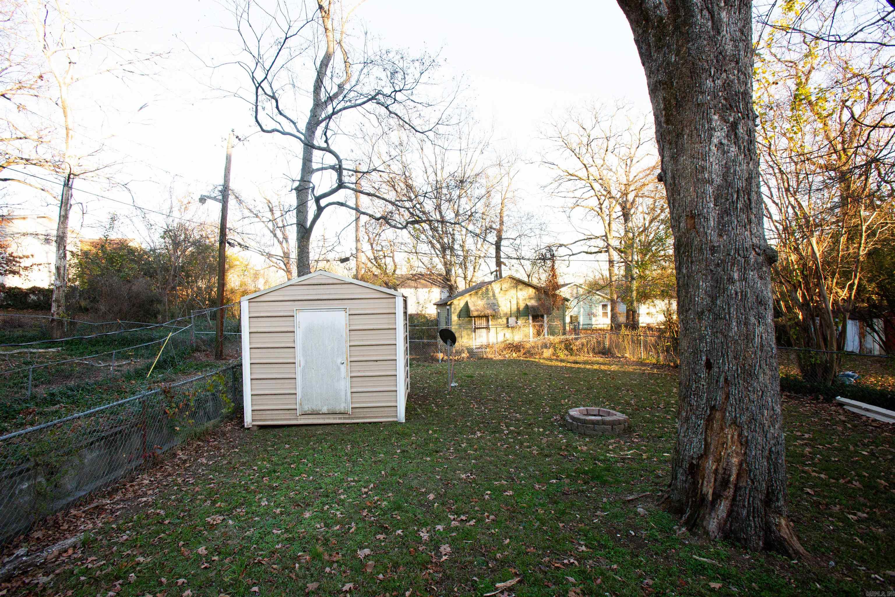 Heisman - Residential Lease