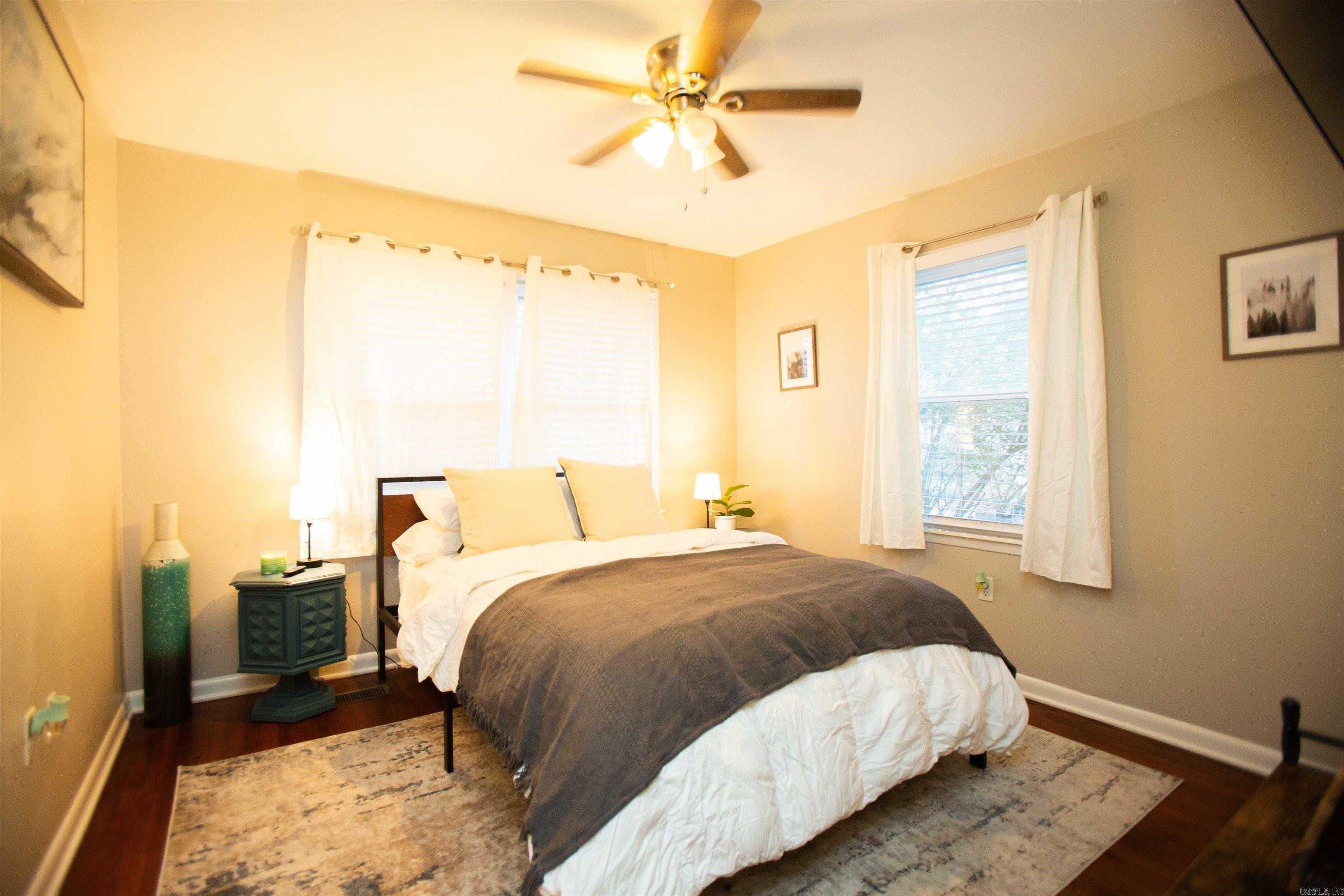 Heisman - Residential Lease