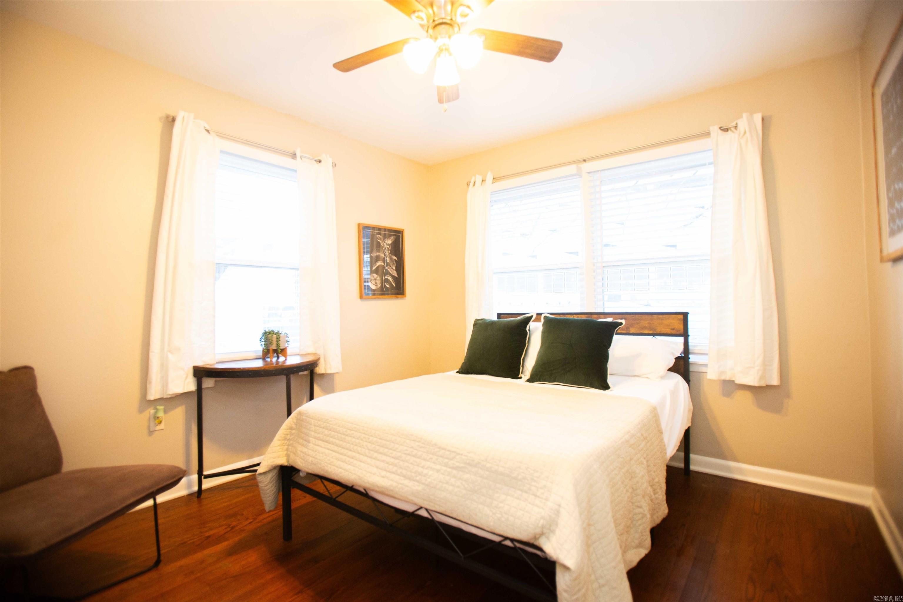 Heisman - Residential Lease