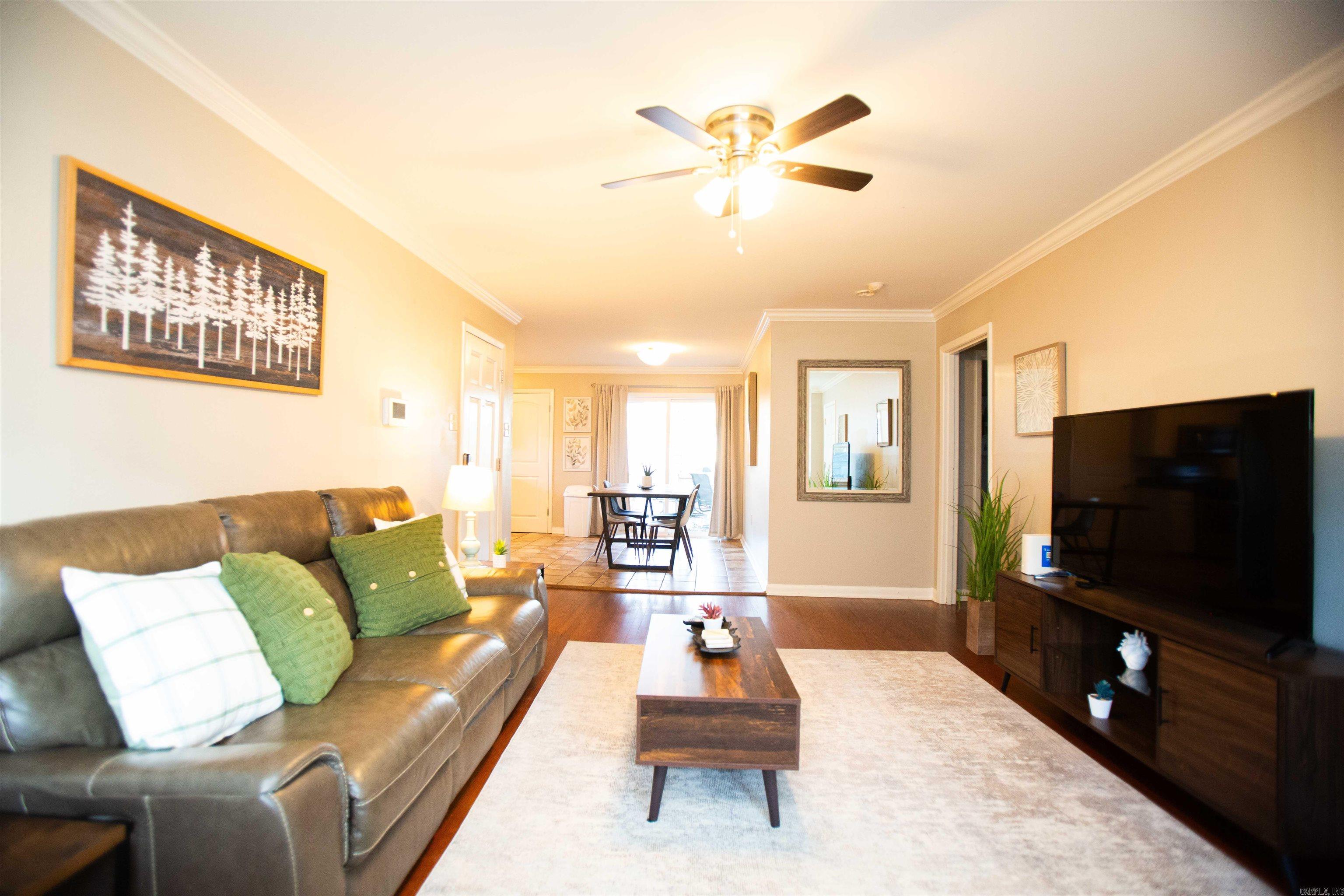 Heisman - Residential Lease