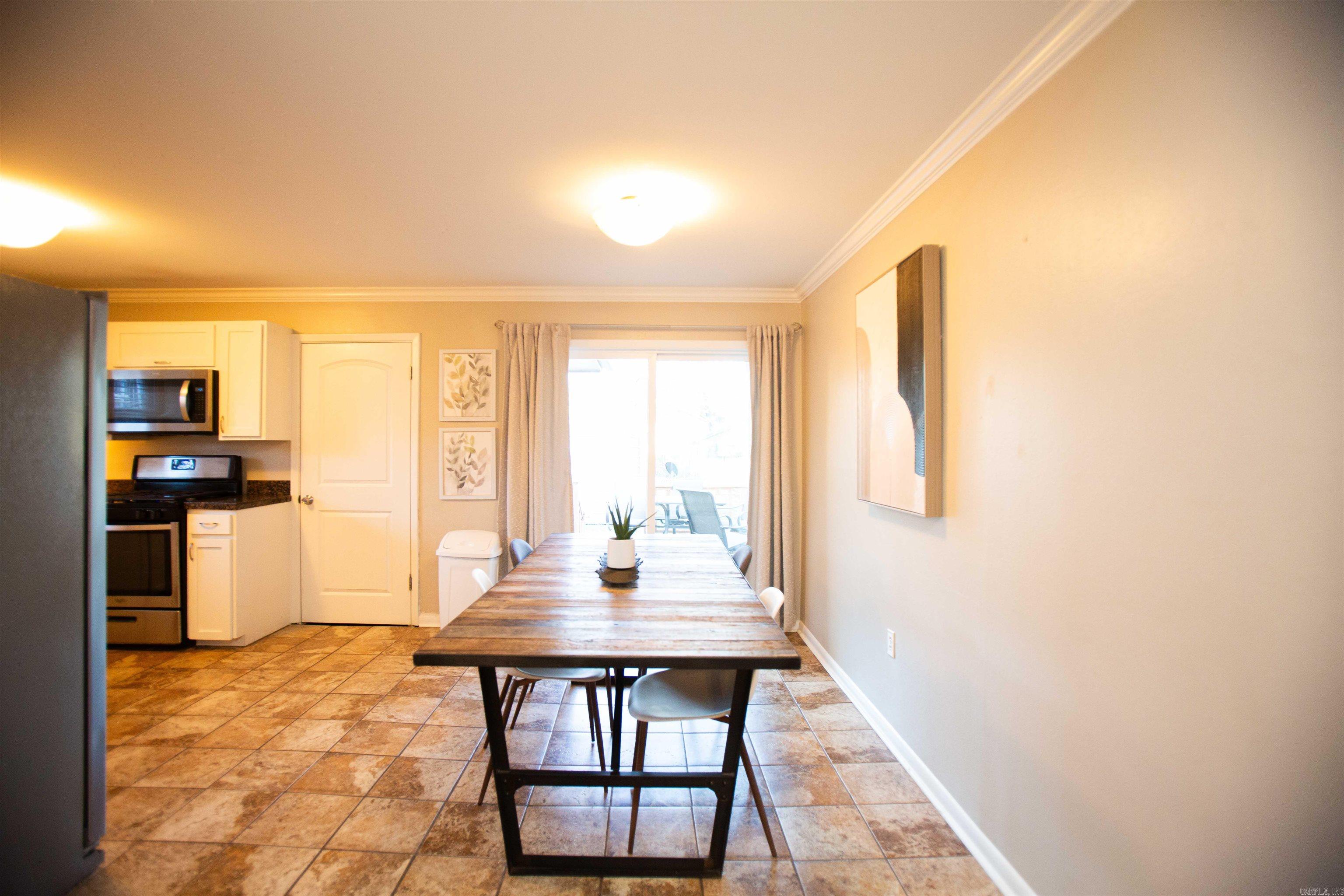 Heisman - Residential Lease