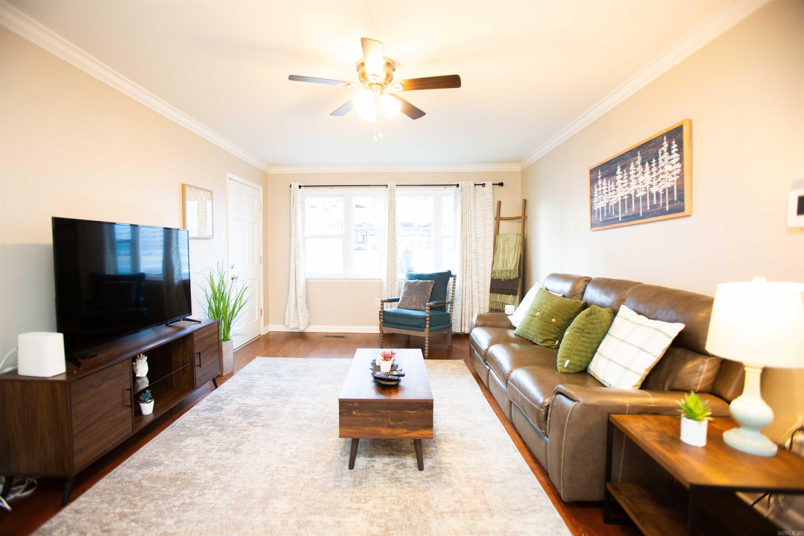 Heisman - Residential Lease