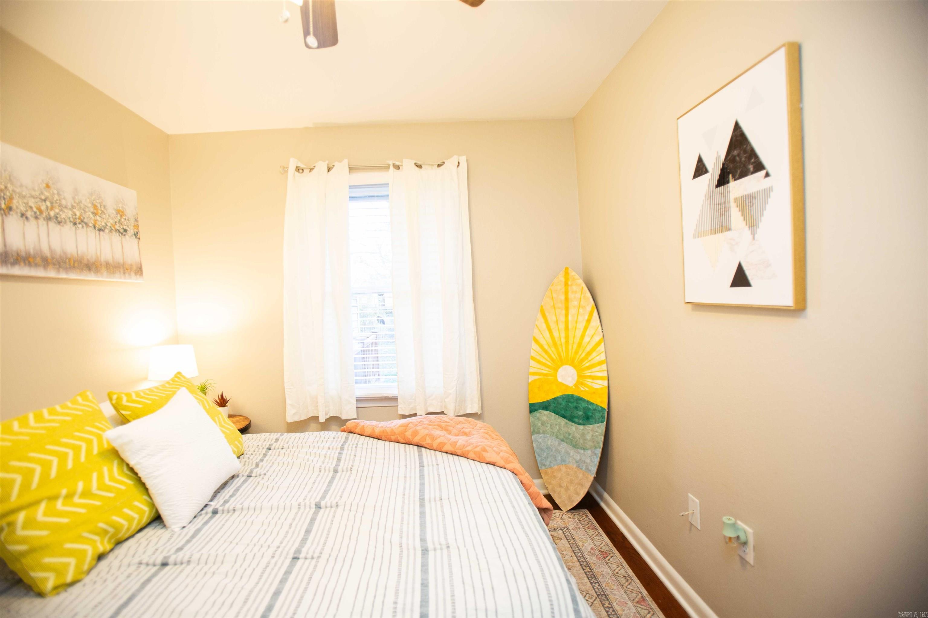 Heisman - Residential Lease