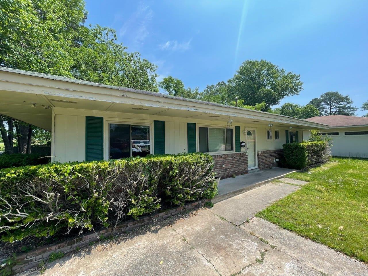 CLOVERDALE - Residential