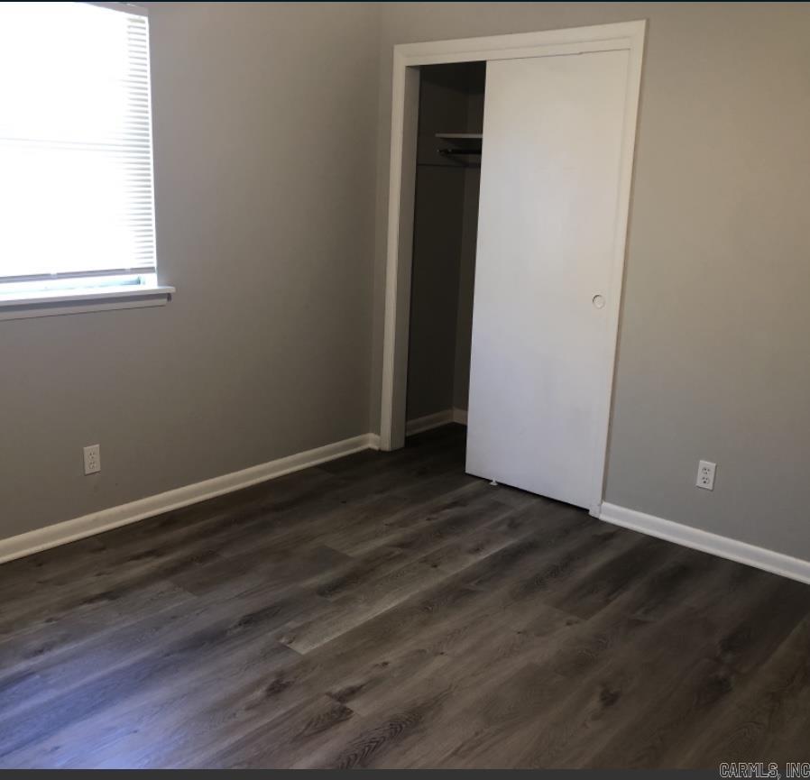 Glen Oaks - Residential Lease