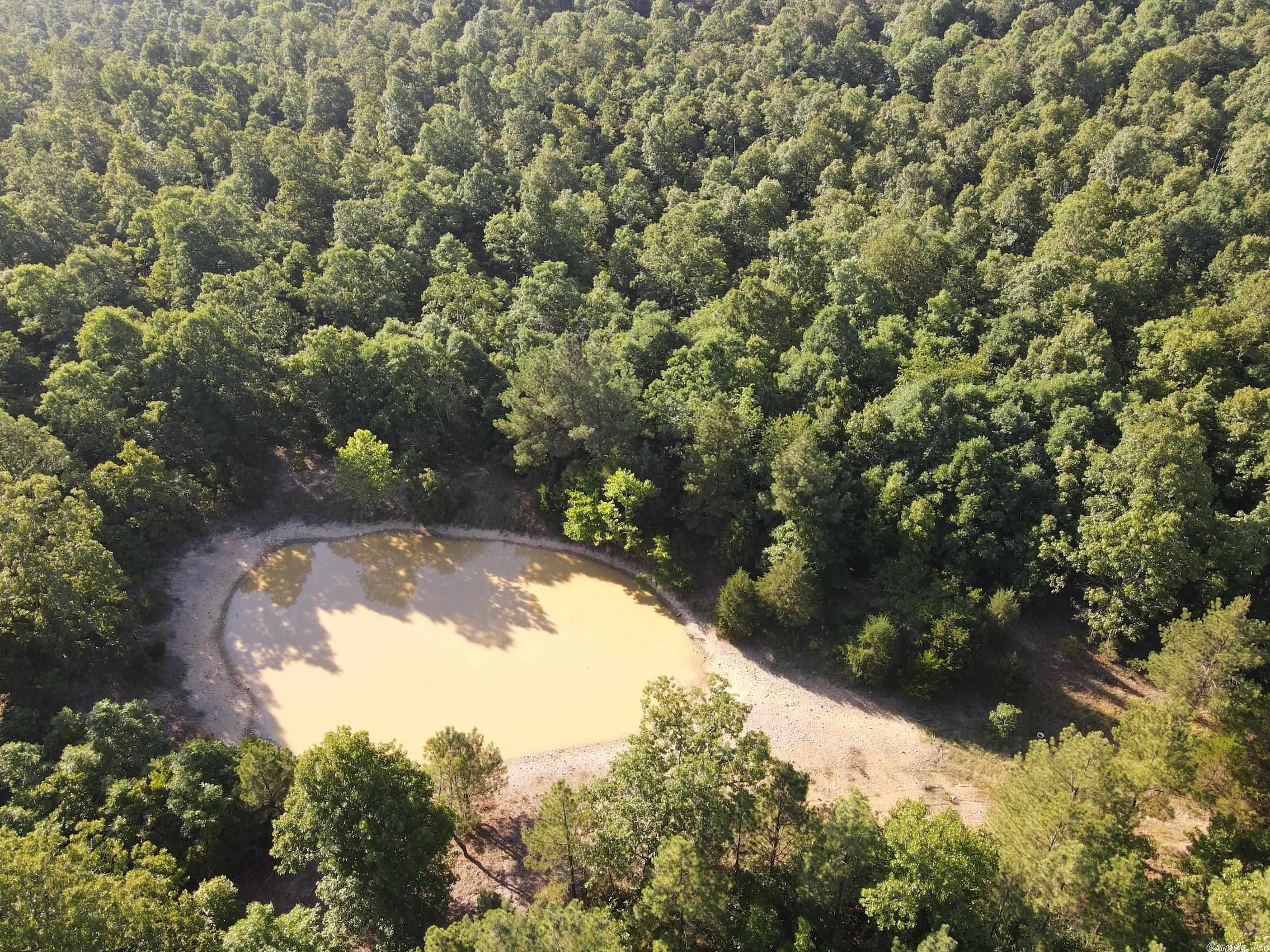 Not in Subdivision - Land