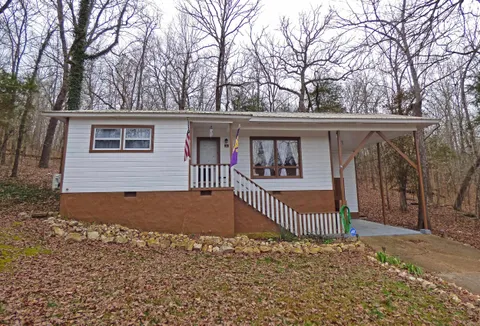 14 Broken Bow Drive, Cherokee Village, AR 72529 - MLS#: 25005734