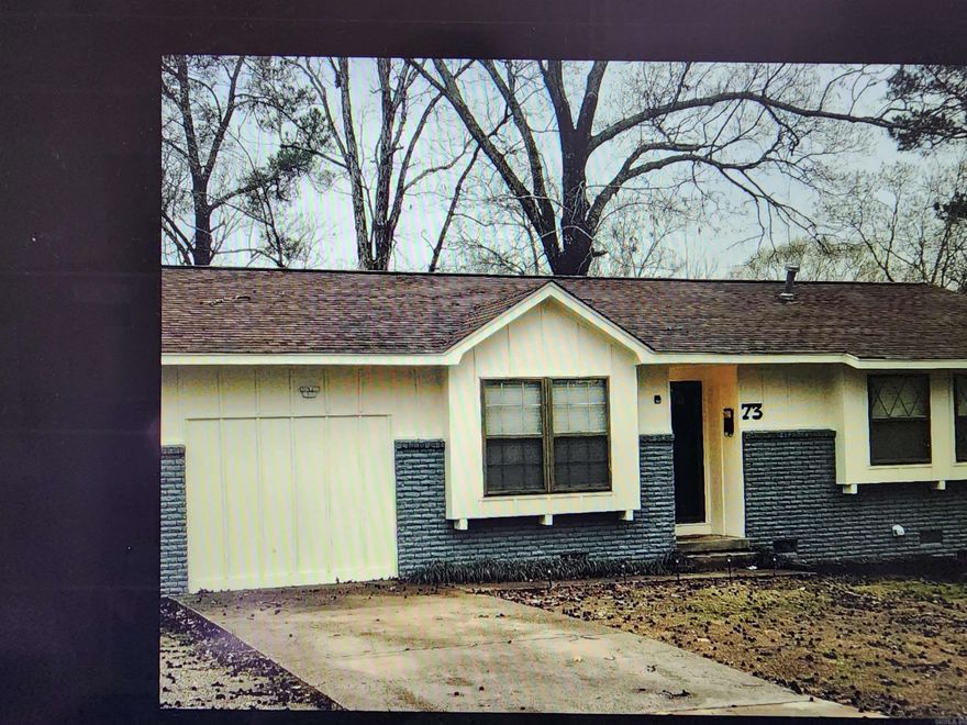 Great investment property! SBL