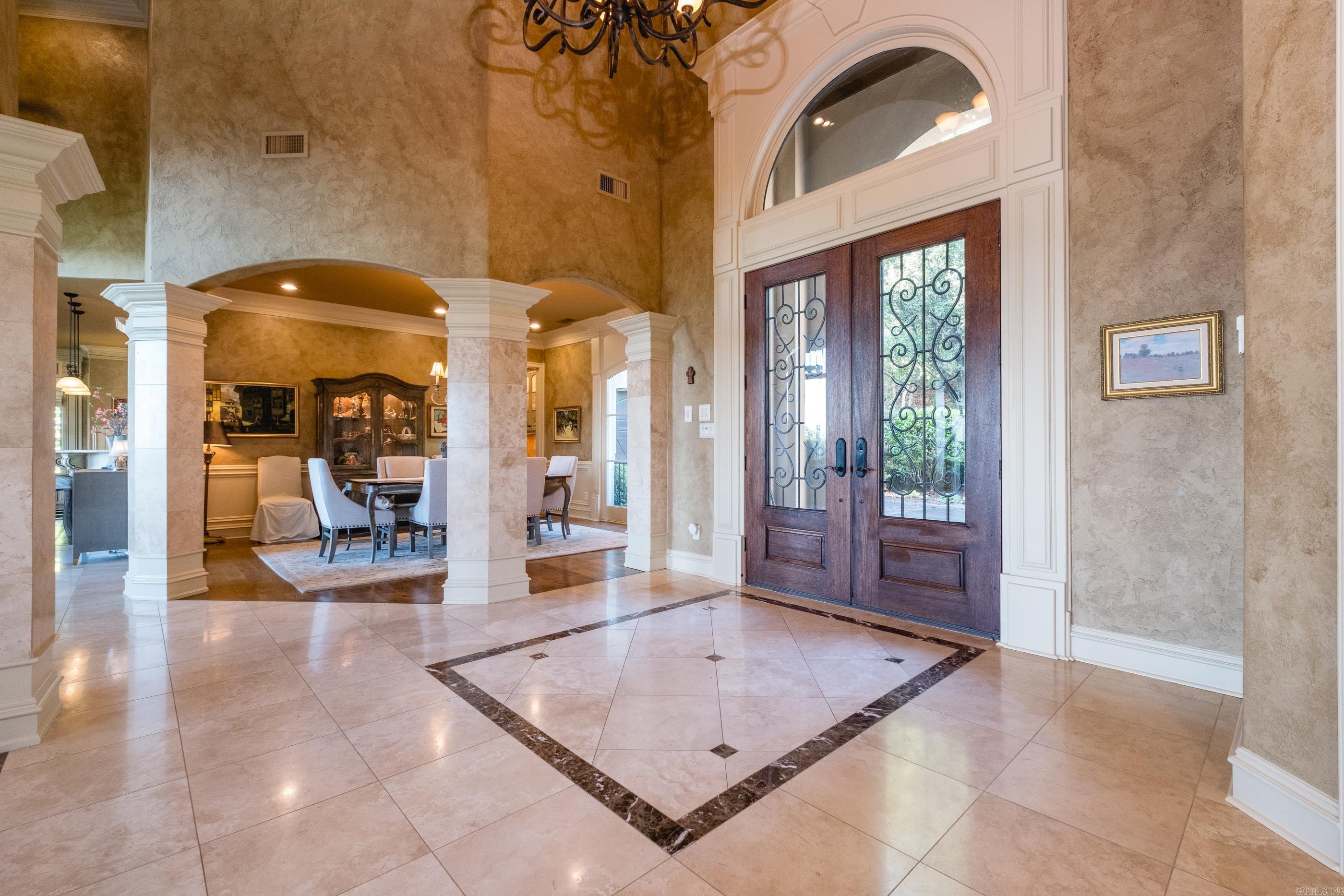 RIVER RIDGE POINTE - Residential
