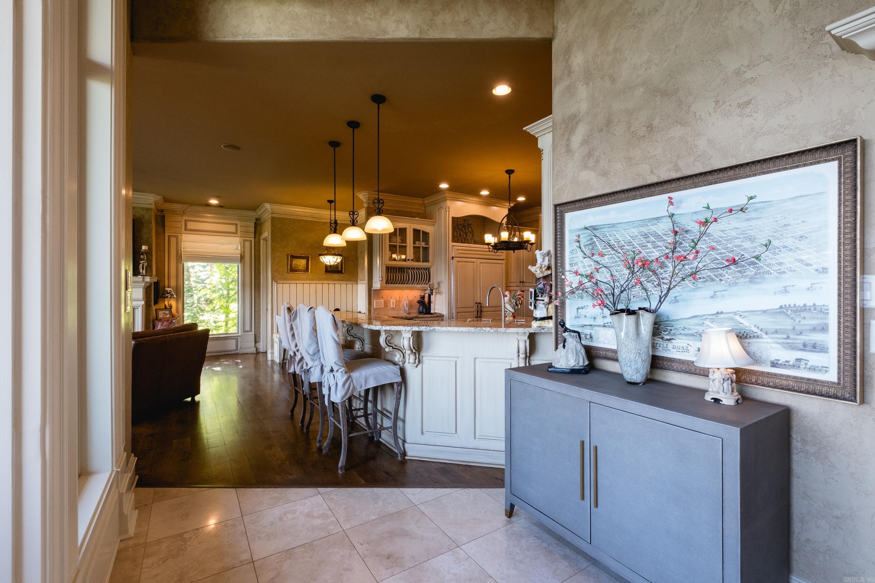 RIVER RIDGE POINTE - Residential