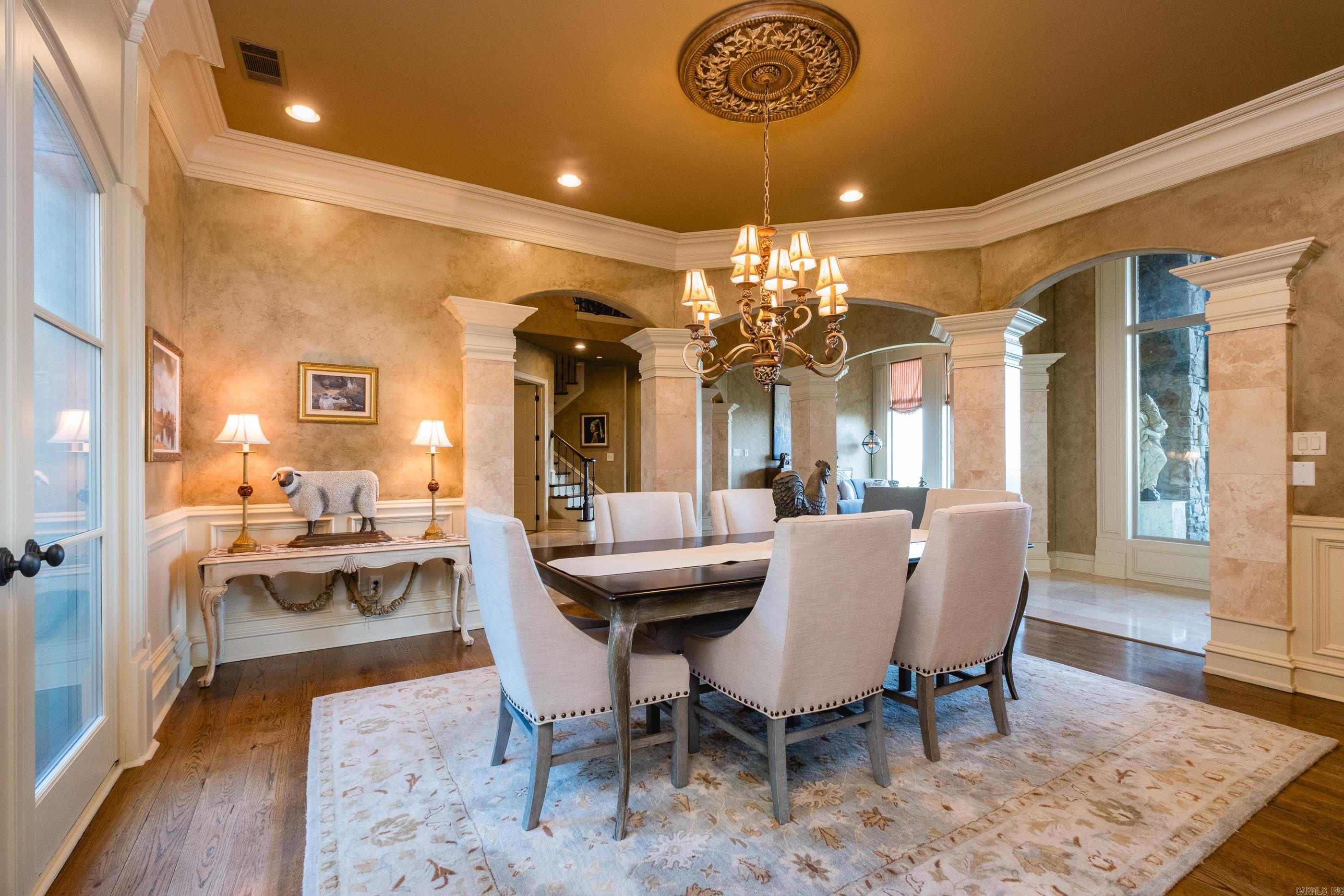 RIVER RIDGE POINTE - Residential