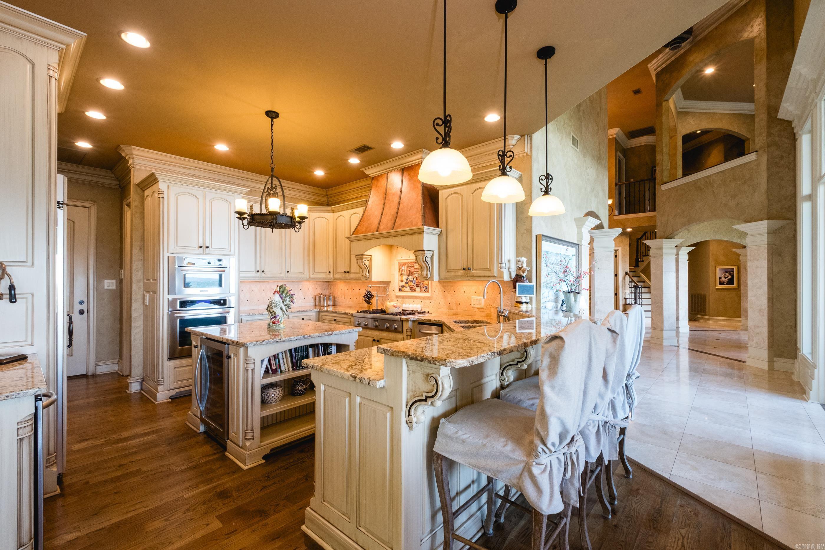 RIVER RIDGE POINTE - Residential
