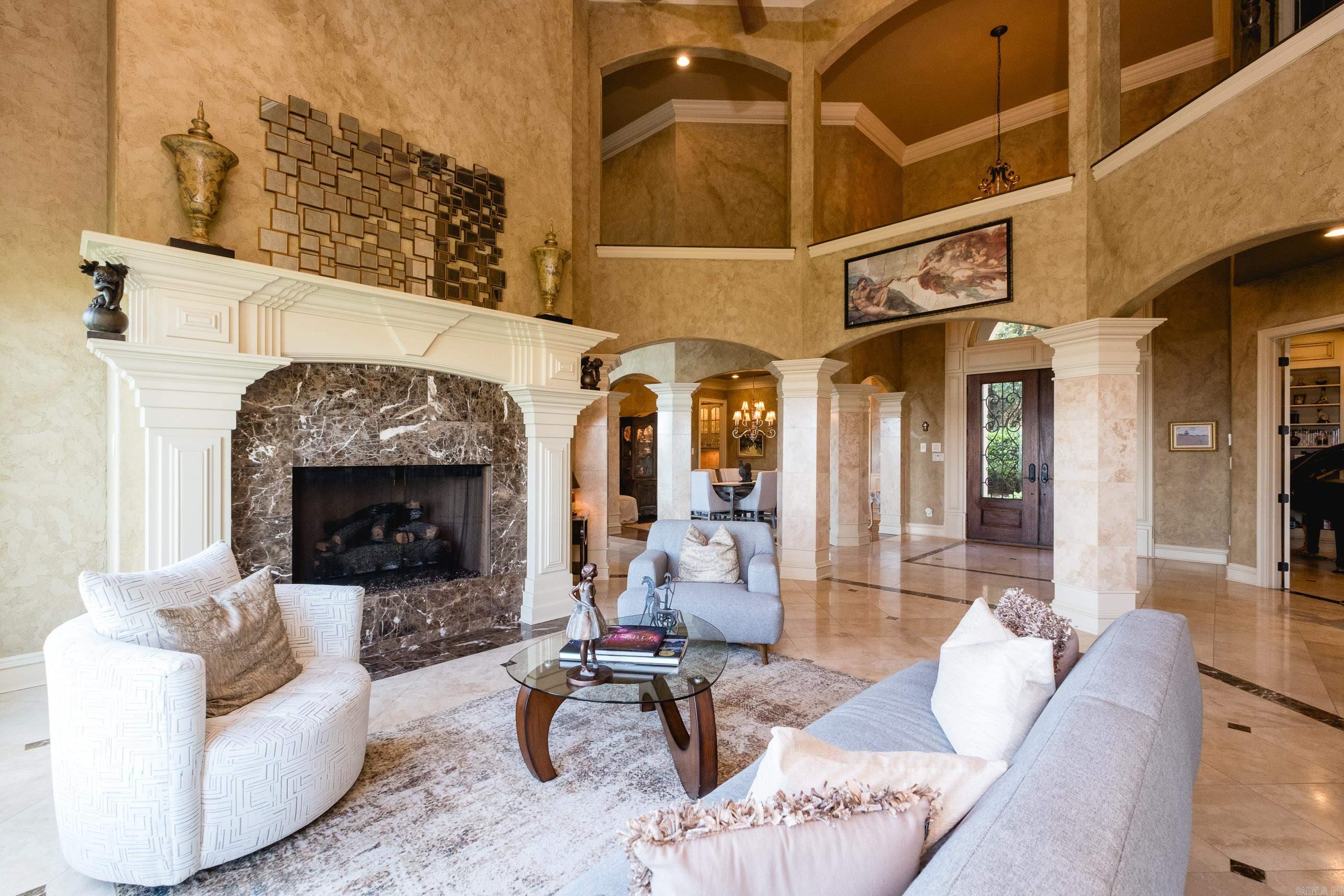 RIVER RIDGE POINTE - Residential