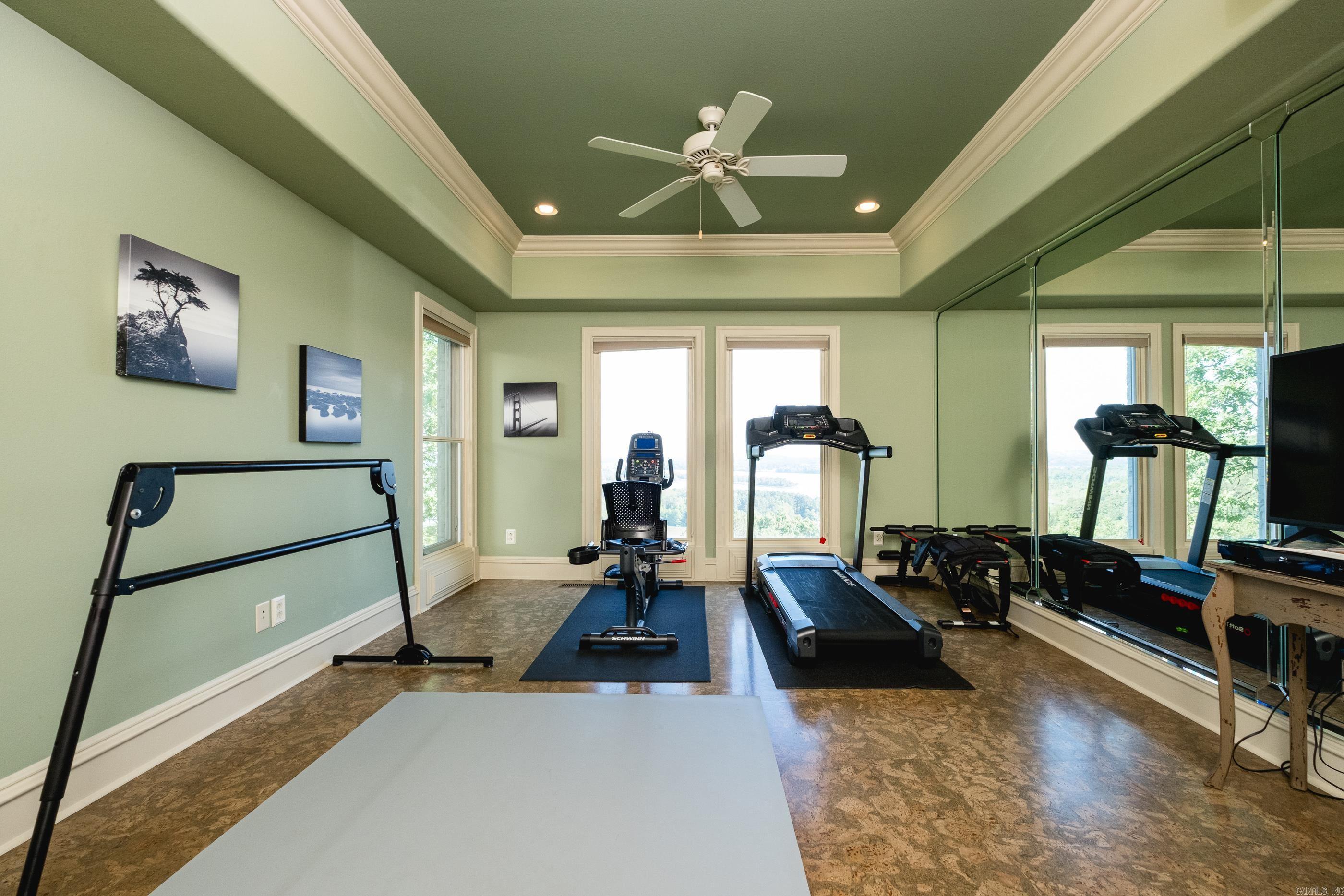 RIVER RIDGE POINTE - Residential