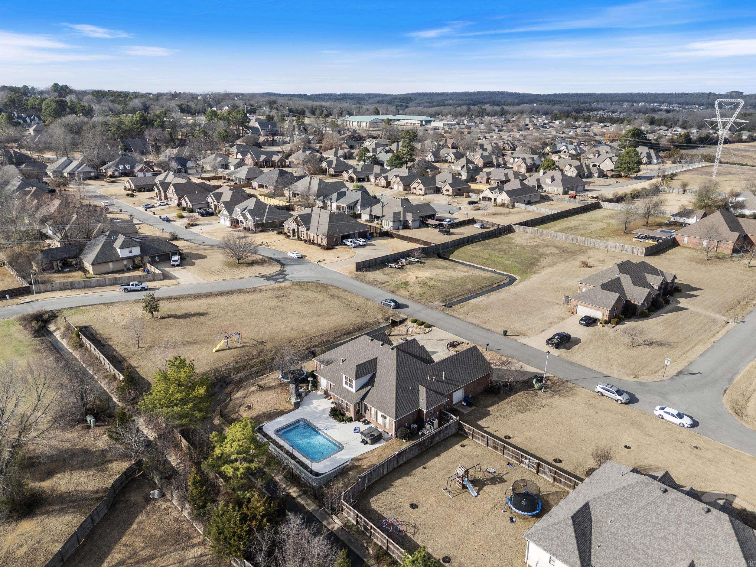 PADDINGTON ESTATES - Residential