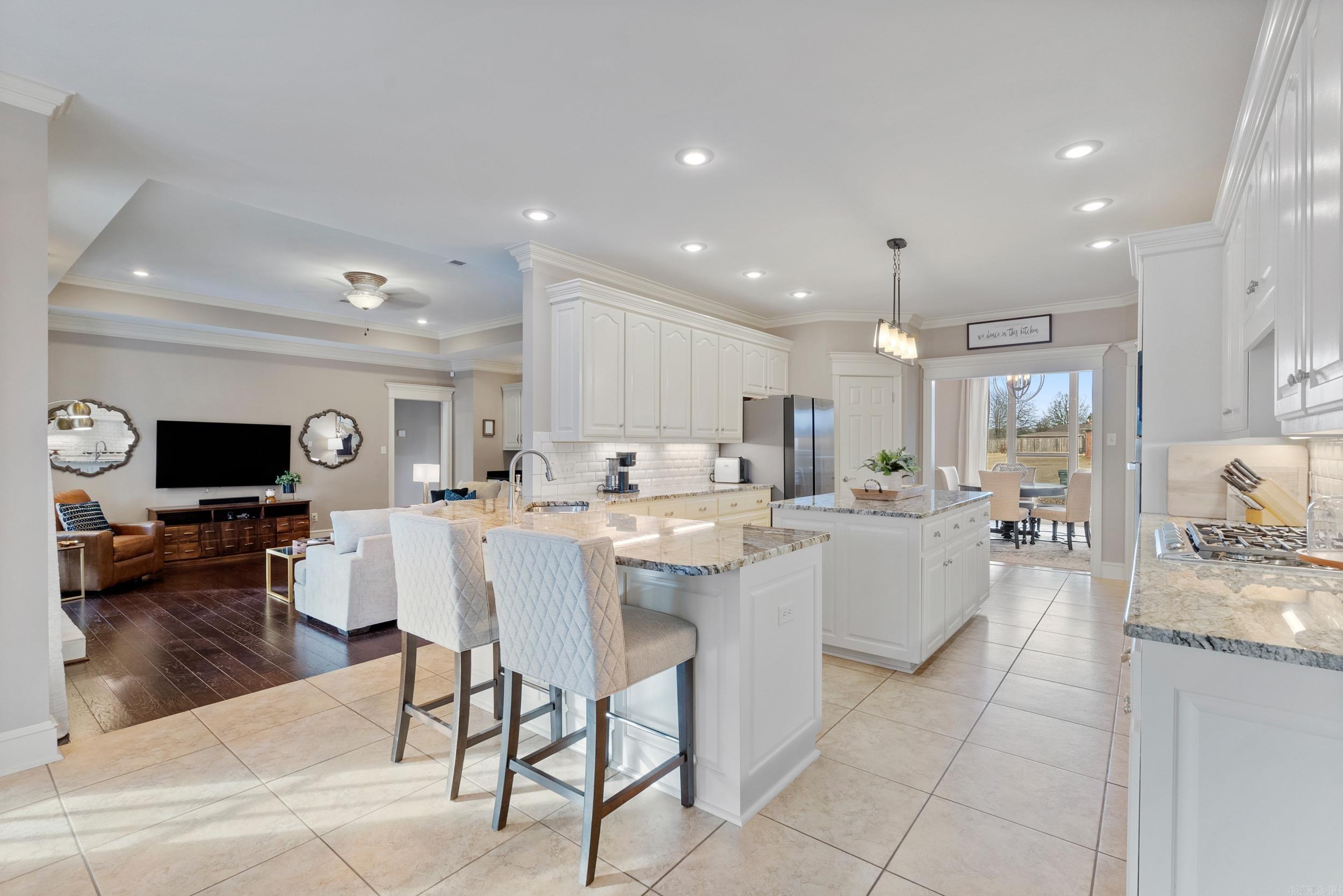 PADDINGTON ESTATES - Residential