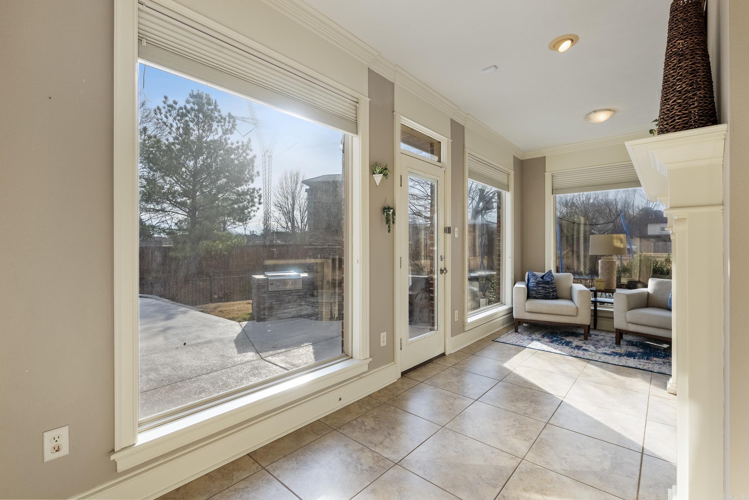 PADDINGTON ESTATES - Residential