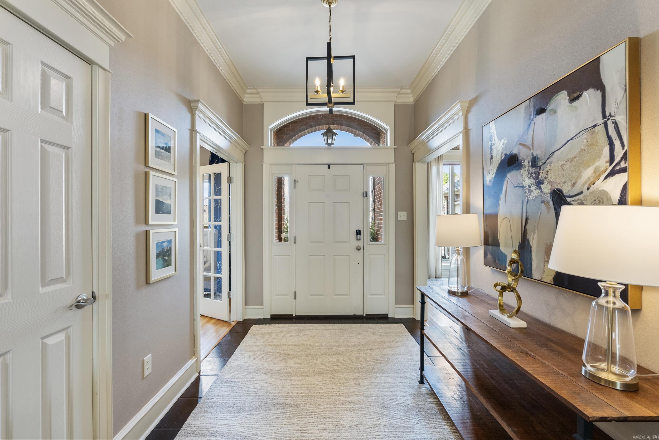 PADDINGTON ESTATES - Residential