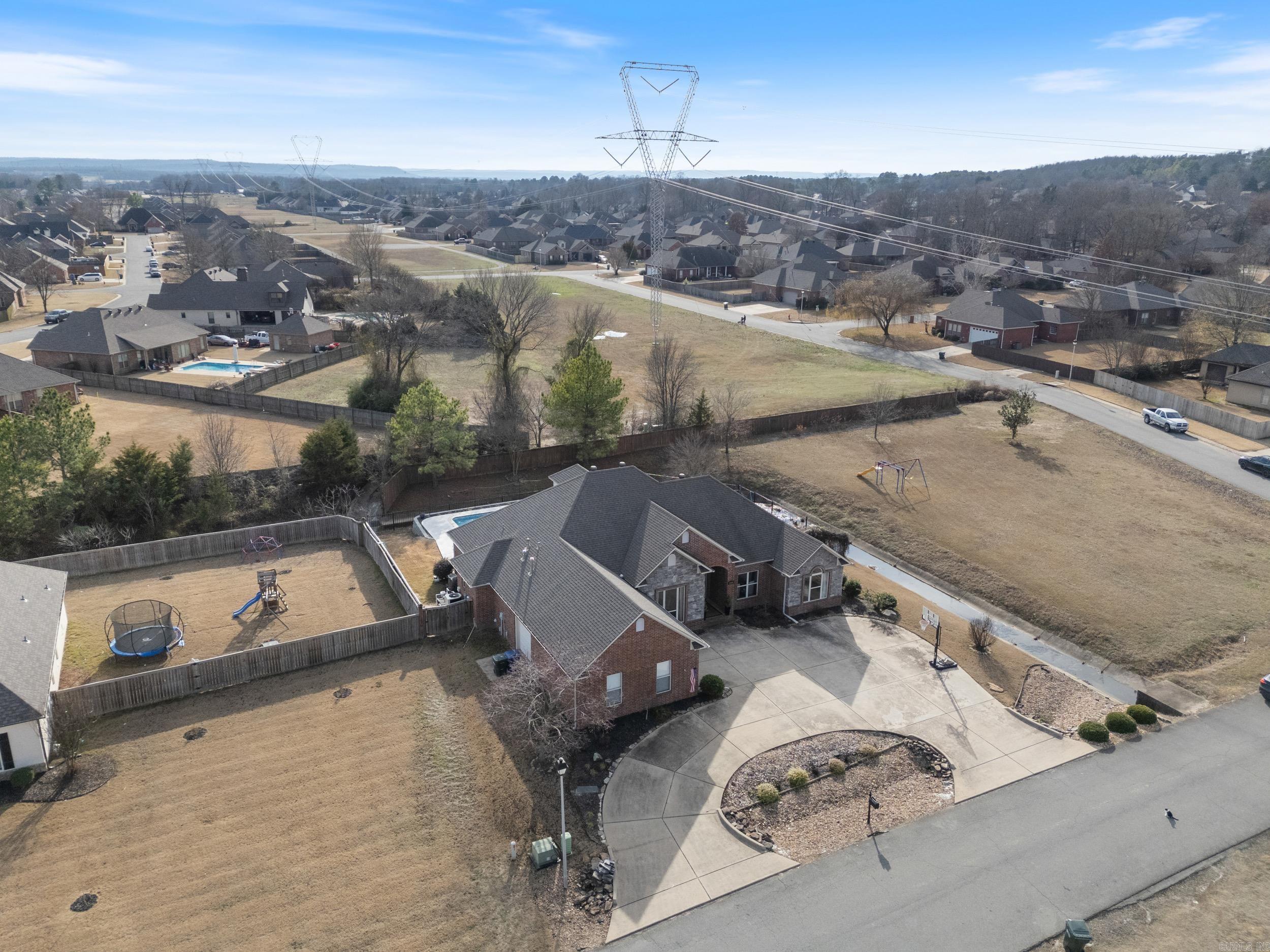 PADDINGTON ESTATES - Residential