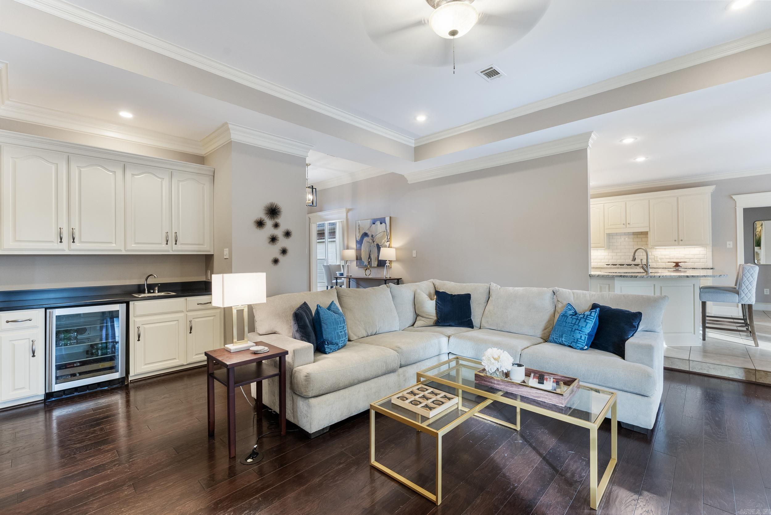 PADDINGTON ESTATES - Residential