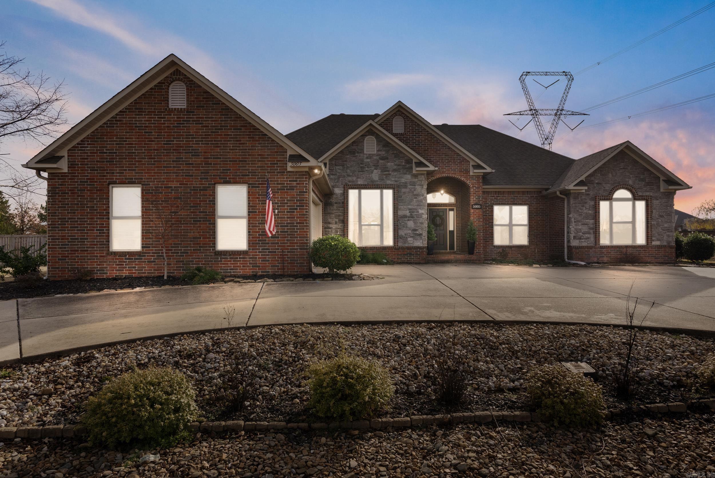 PADDINGTON ESTATES - Residential