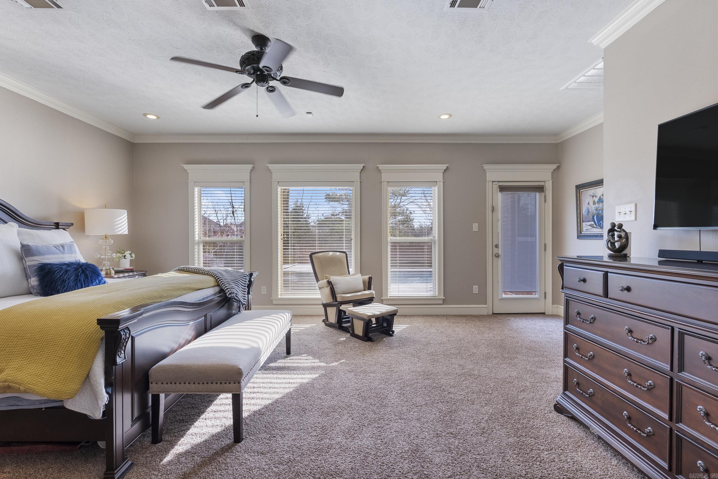 PADDINGTON ESTATES - Residential