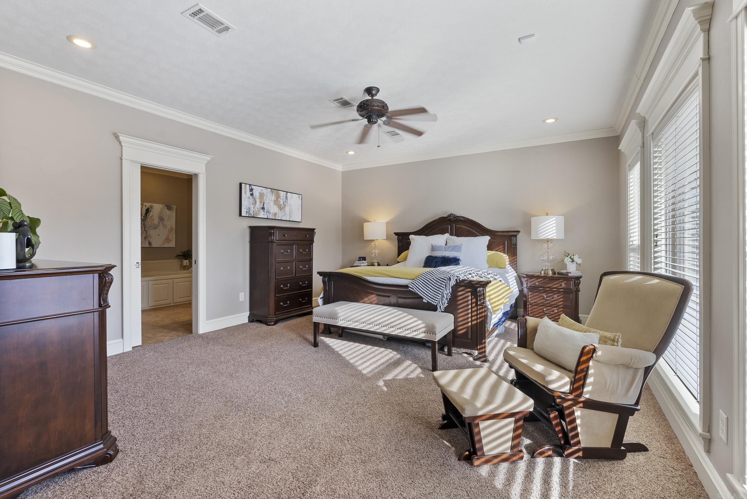 PADDINGTON ESTATES - Residential