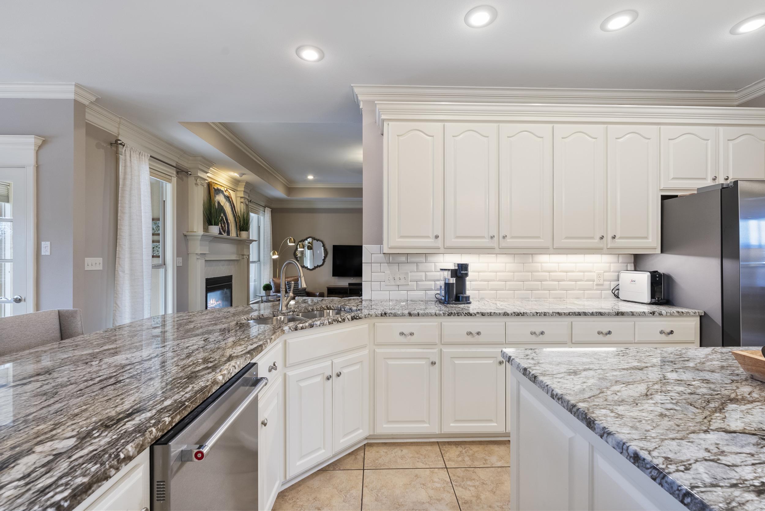 PADDINGTON ESTATES - Residential