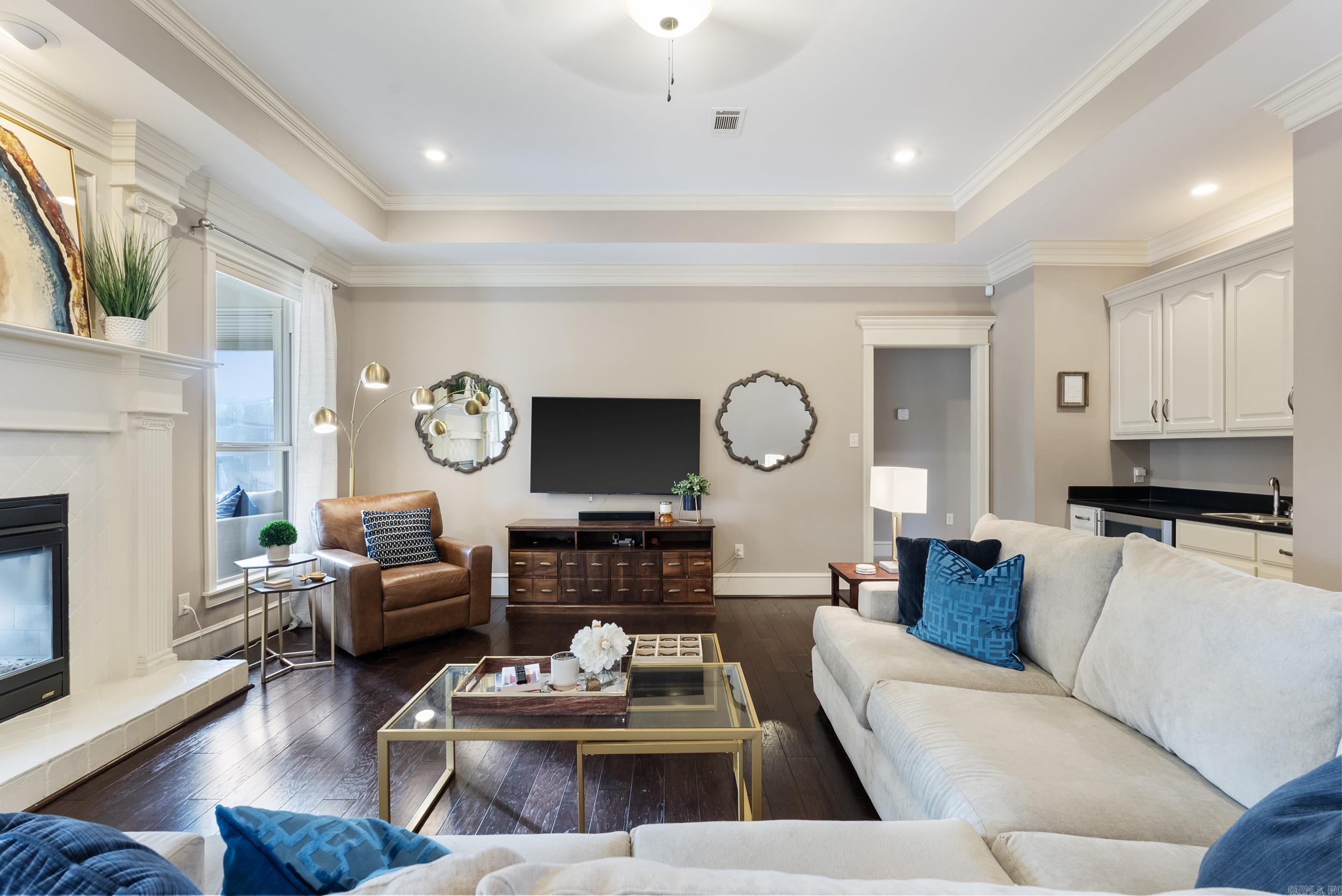 PADDINGTON ESTATES - Residential