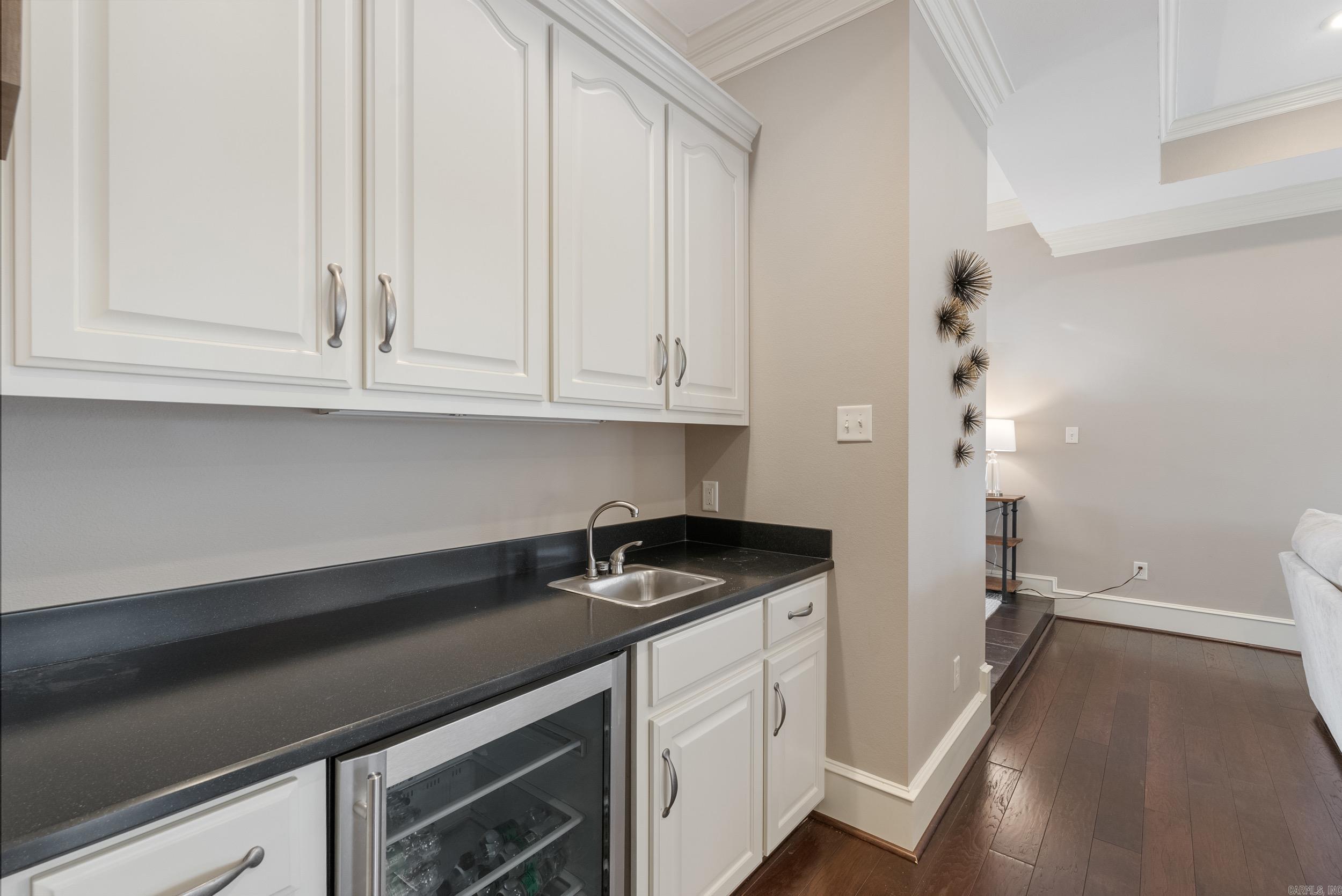 PADDINGTON ESTATES - Residential