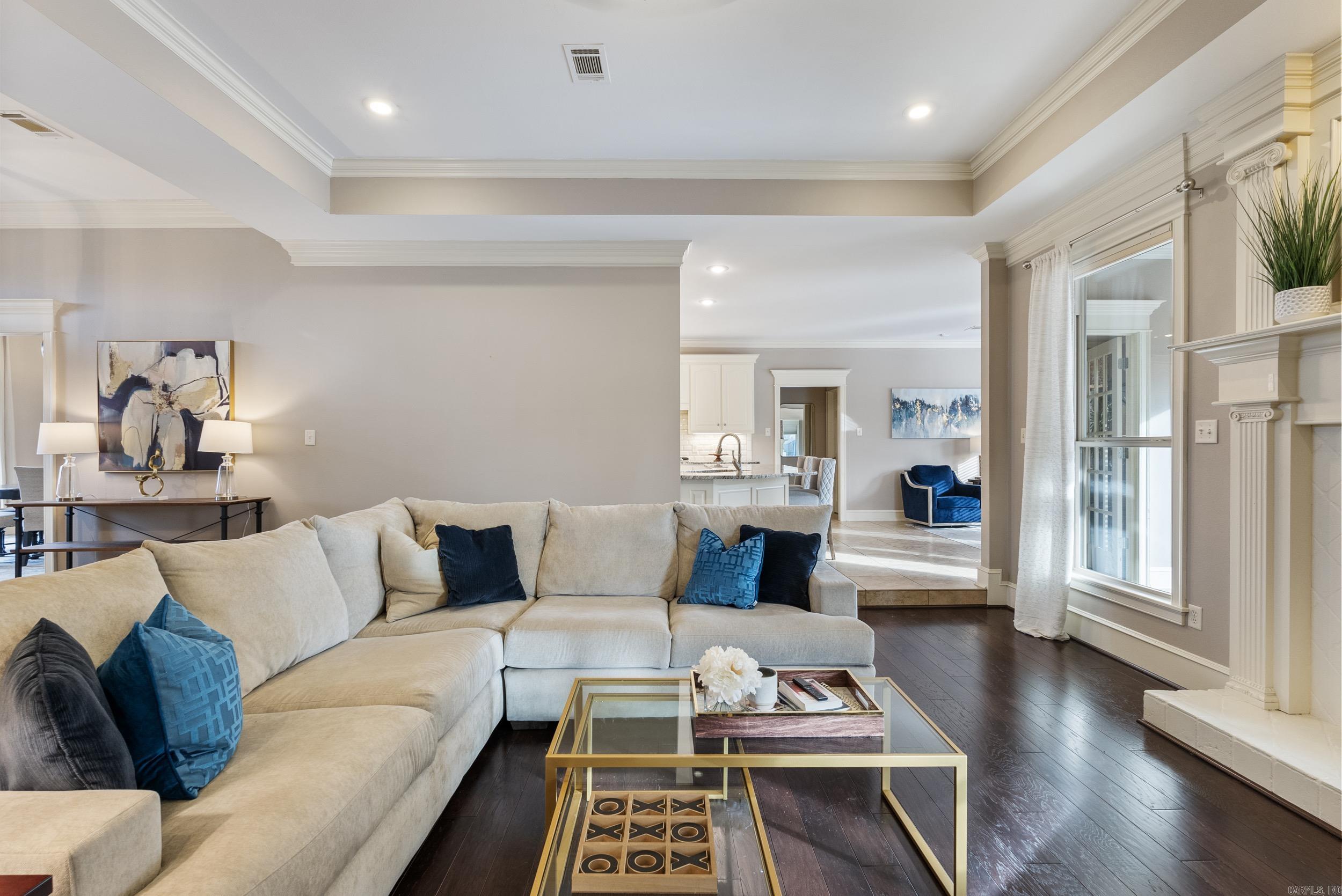 PADDINGTON ESTATES - Residential