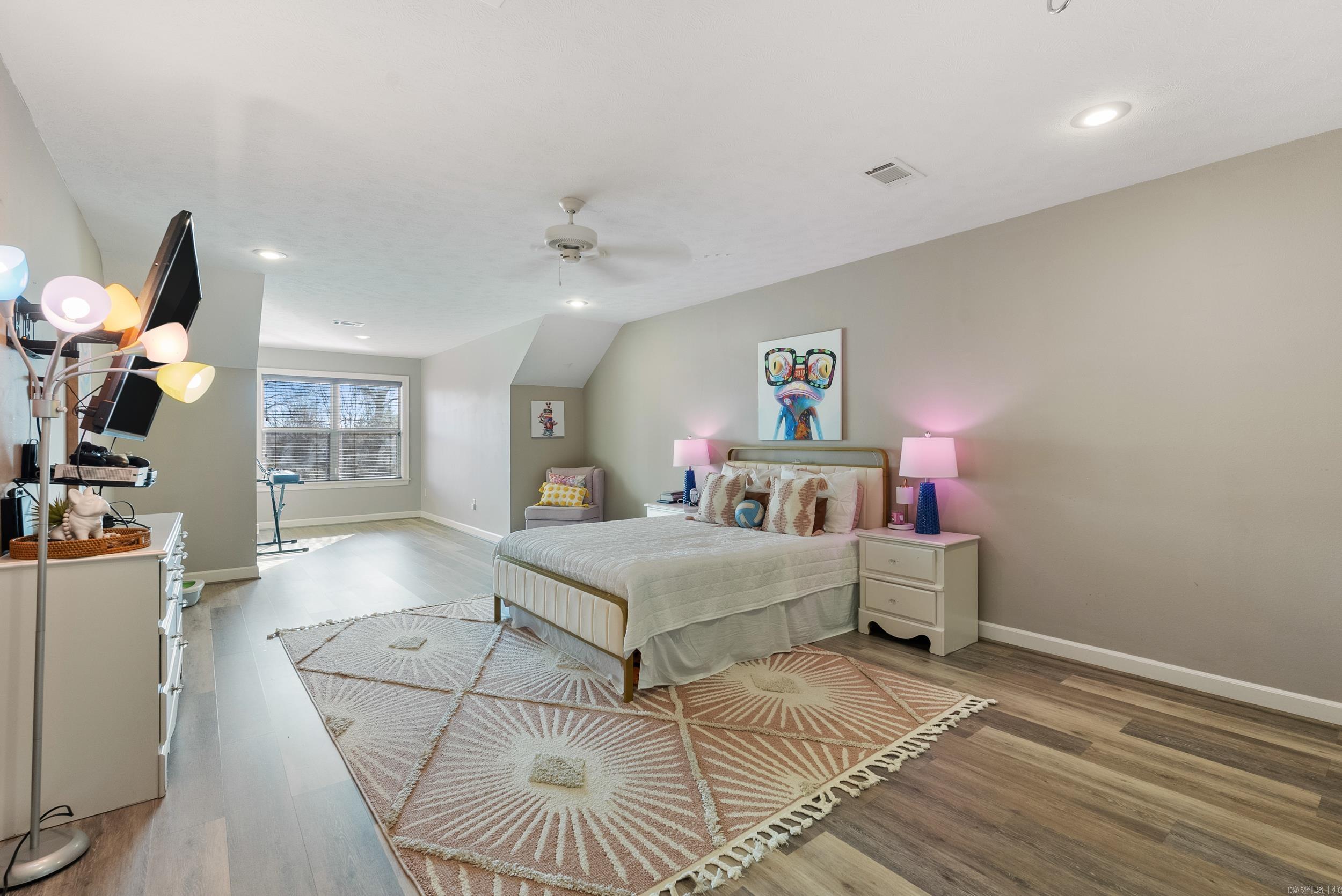 PADDINGTON ESTATES - Residential