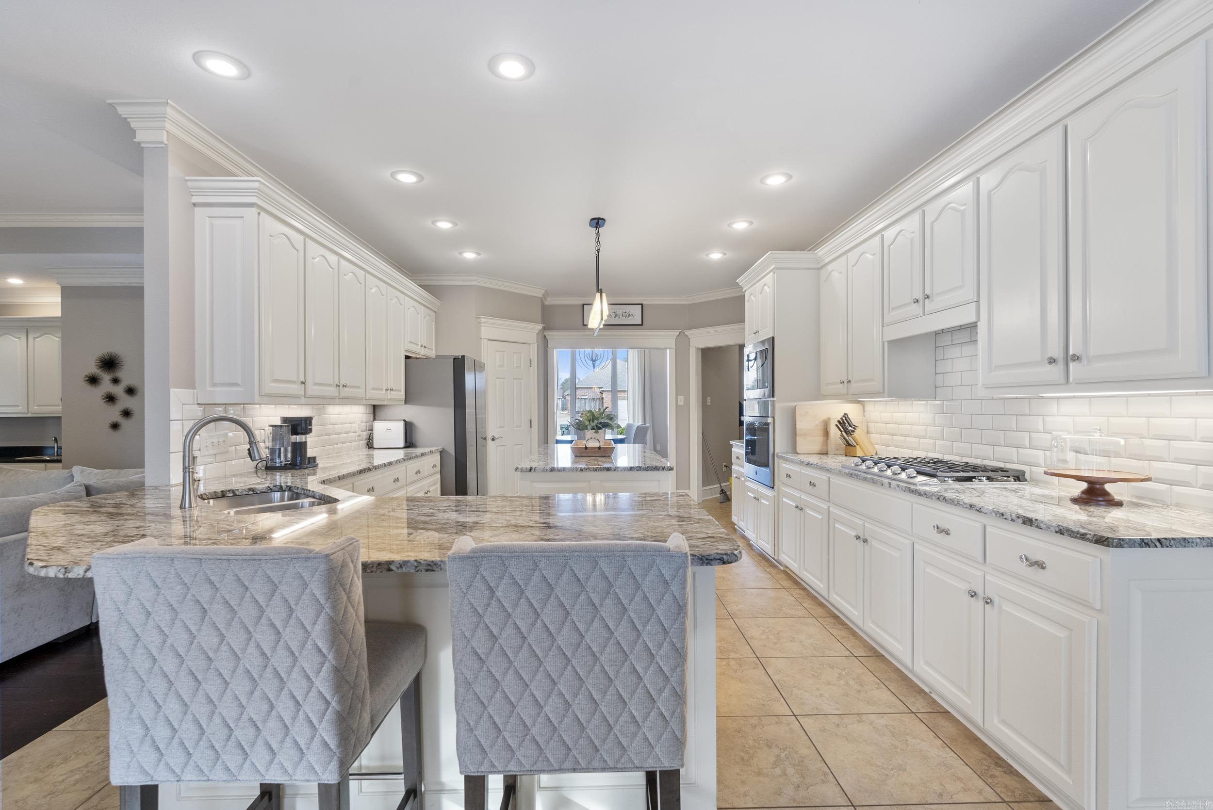 PADDINGTON ESTATES - Residential